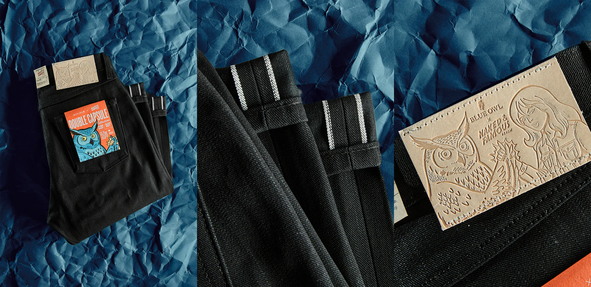 Masterfully Crafted Global Menswear