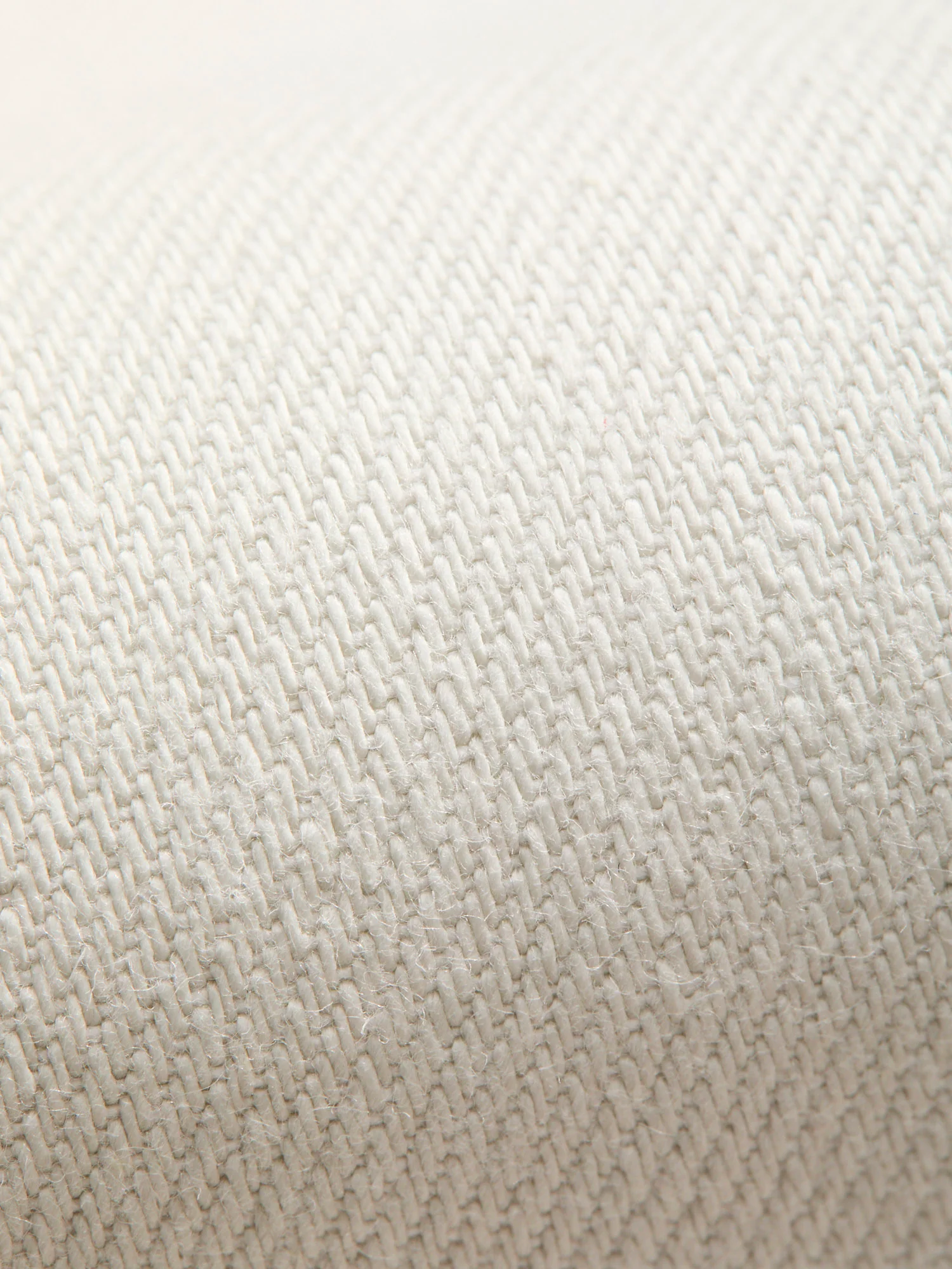 0605-IVO "Ivory" 13oz Selvedge Denim - Natural Tapered Fit - Image 14