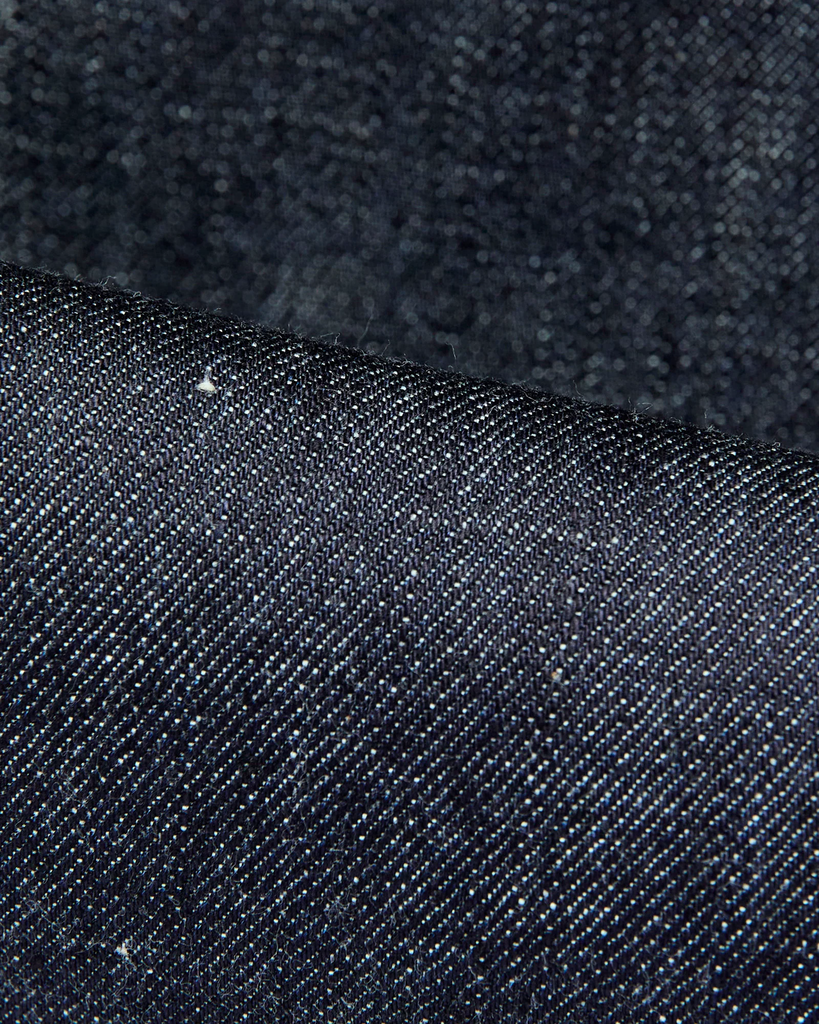 0906-13 13oz Selvedge Denim - Wide Straight Fit - Image 10
