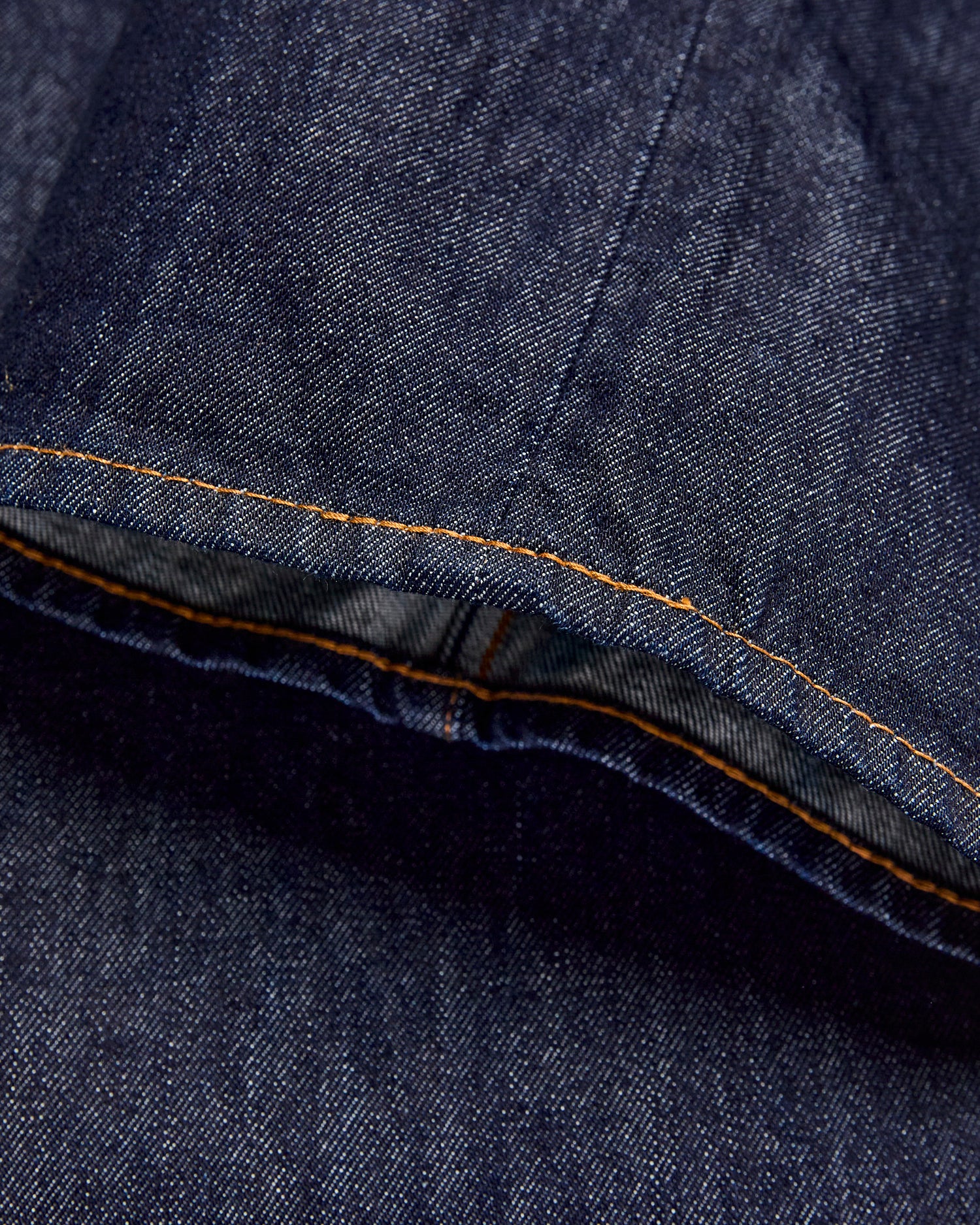 100 13.5oz Denim - Super Dad Wide Fit - Image 10