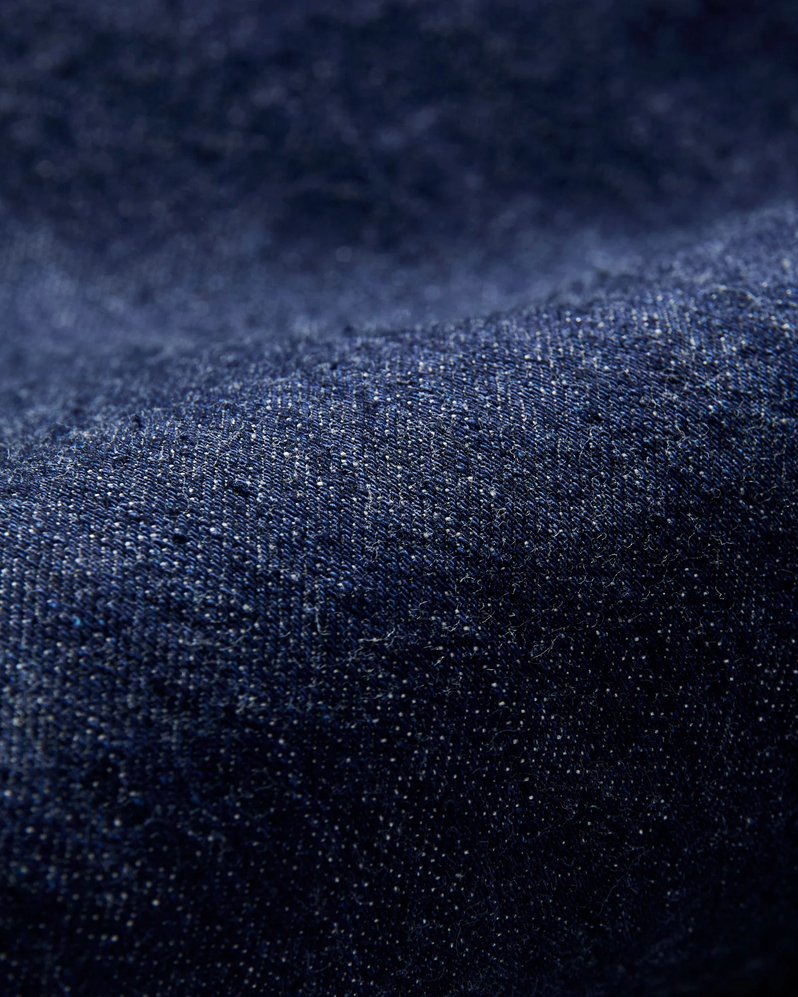 101XX 12oz Selvedge Denim - Grand Dad Straight Fit - Image 10