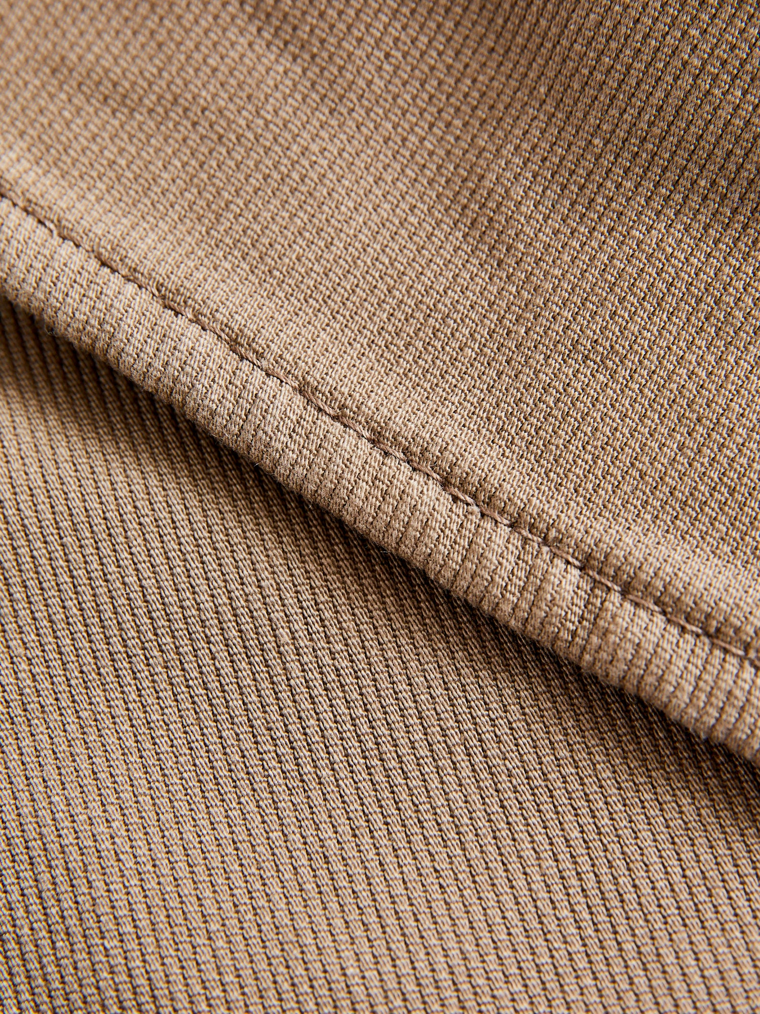 107 Ivy Fit Cotton Pique Pants in Dusty Olive - Image 8
