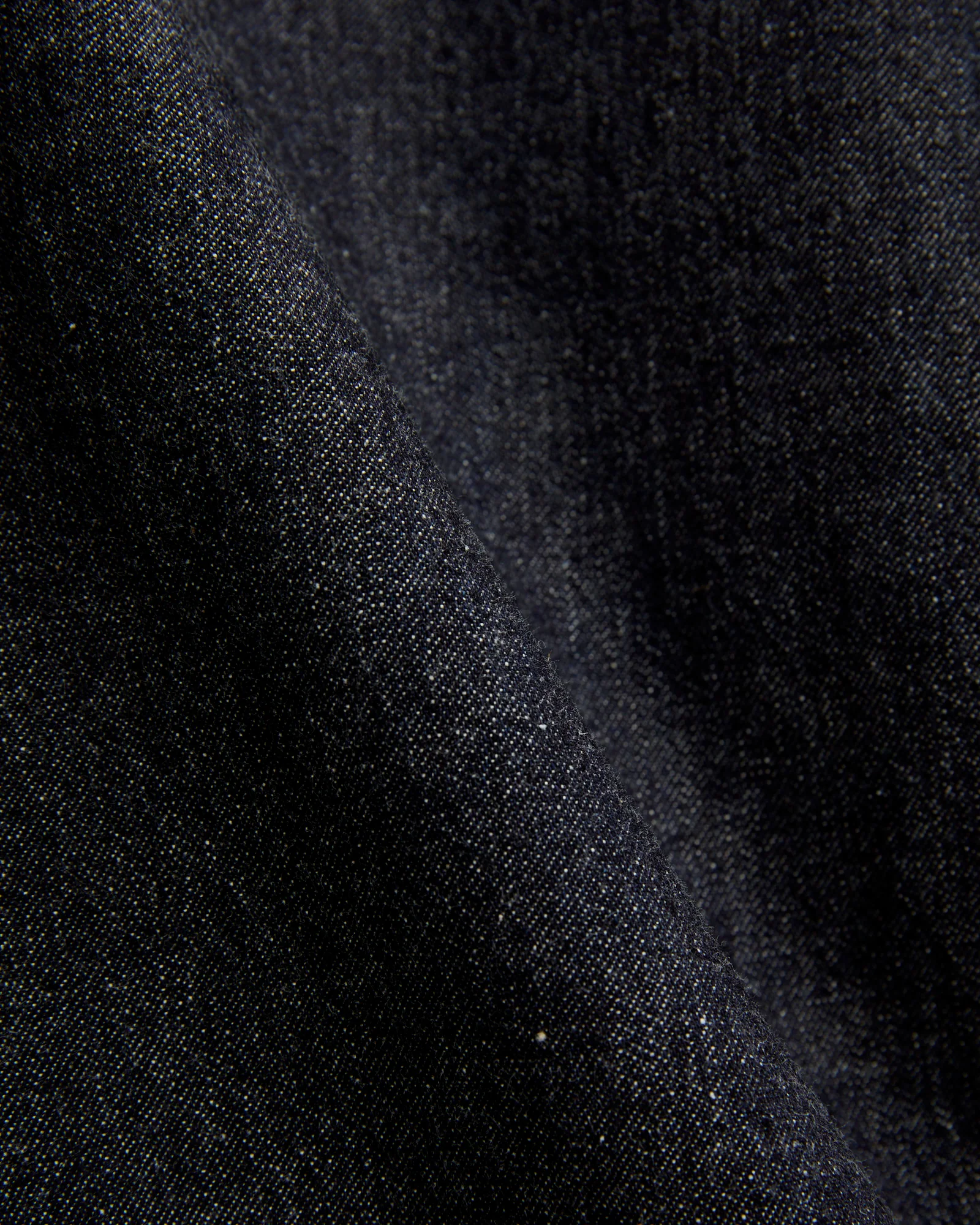 1182-002 10oz Lightweight Selvedge Denim - Piped Straight Fit - Image 10