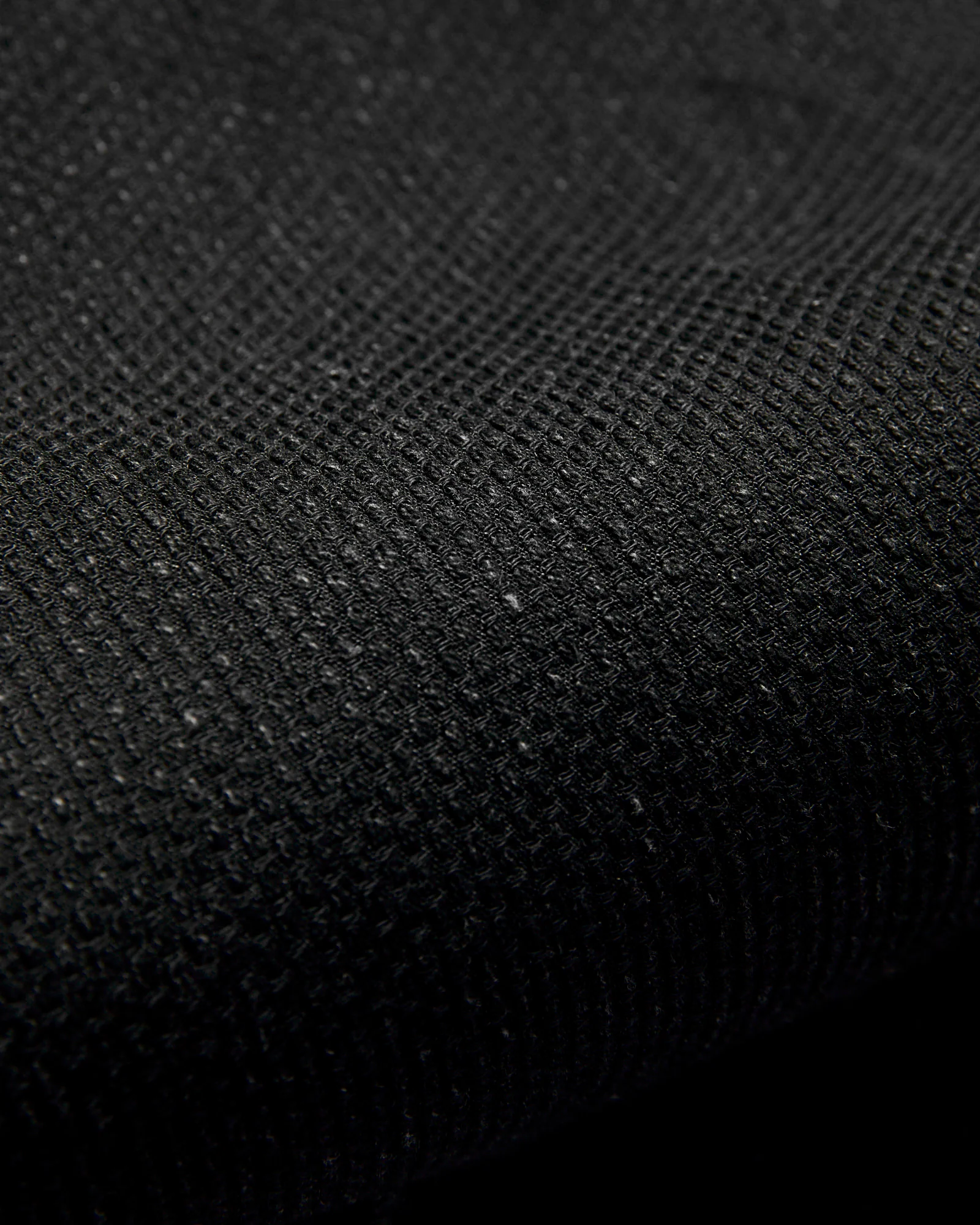 11oz Sashiko Coverall Jacket in Black - Image 8