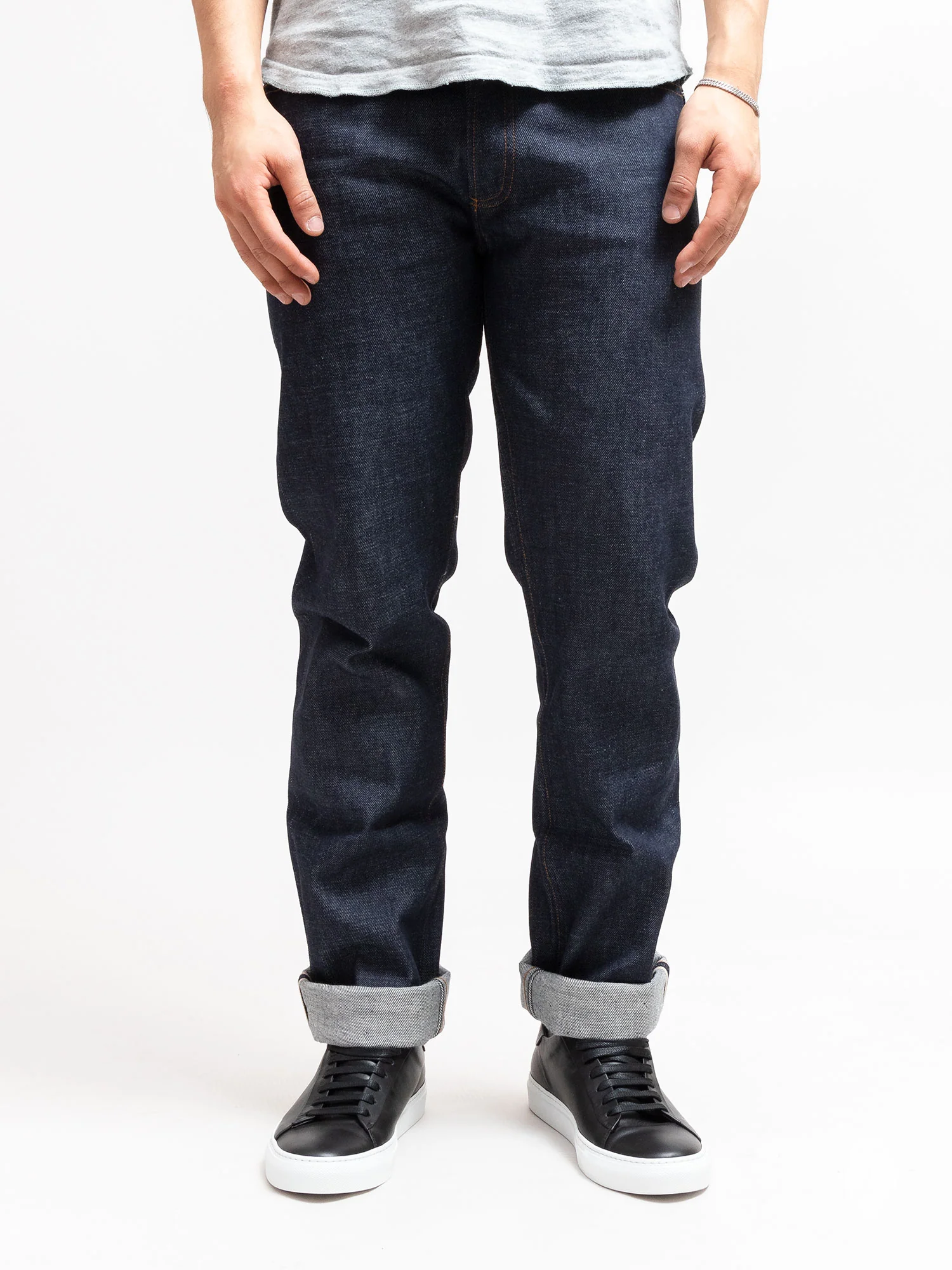14.5oz Selvedge Denim - New Standard - Image 2