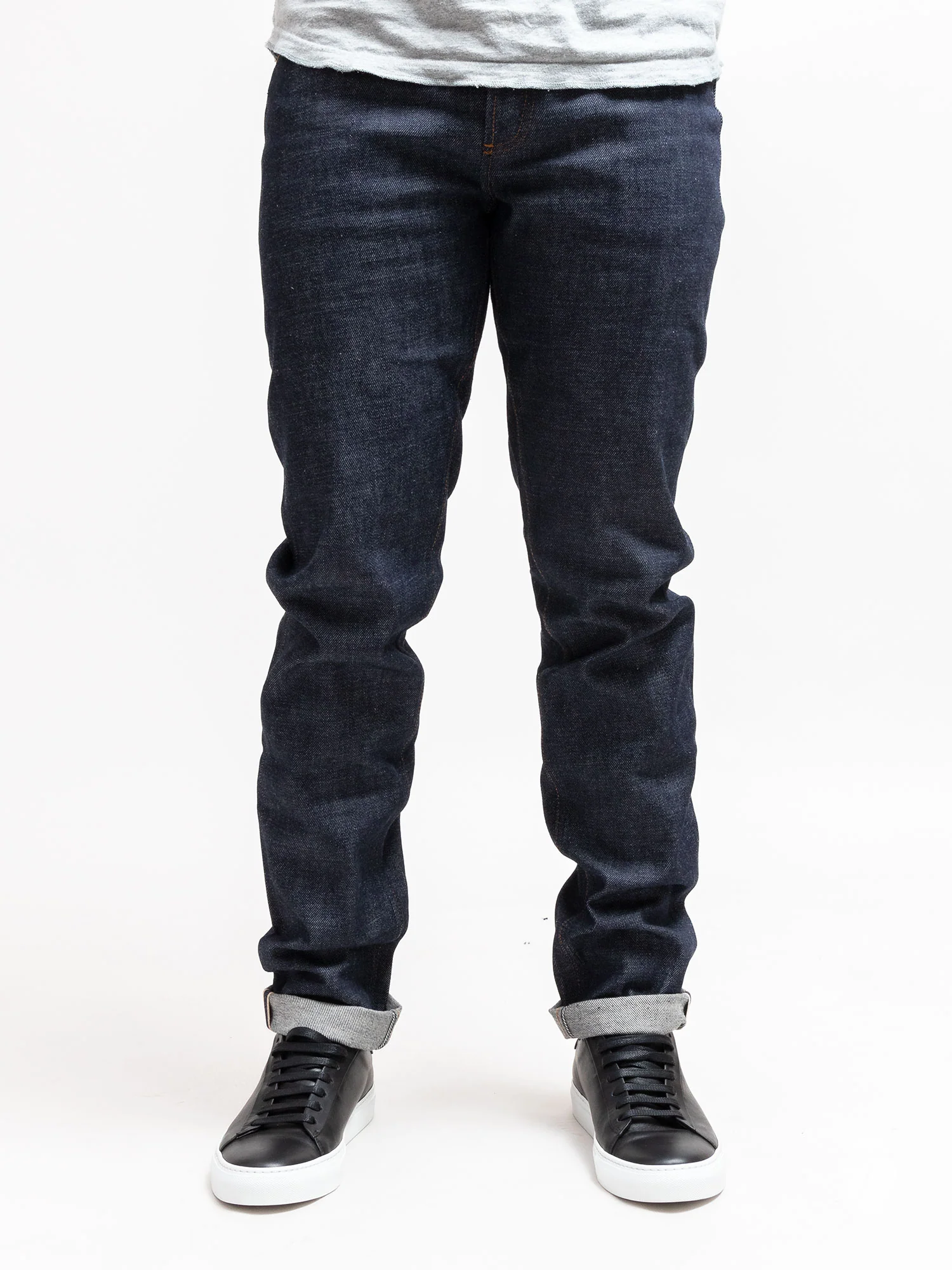14.5oz Selvedge Denim - Petit Standard - Image 2