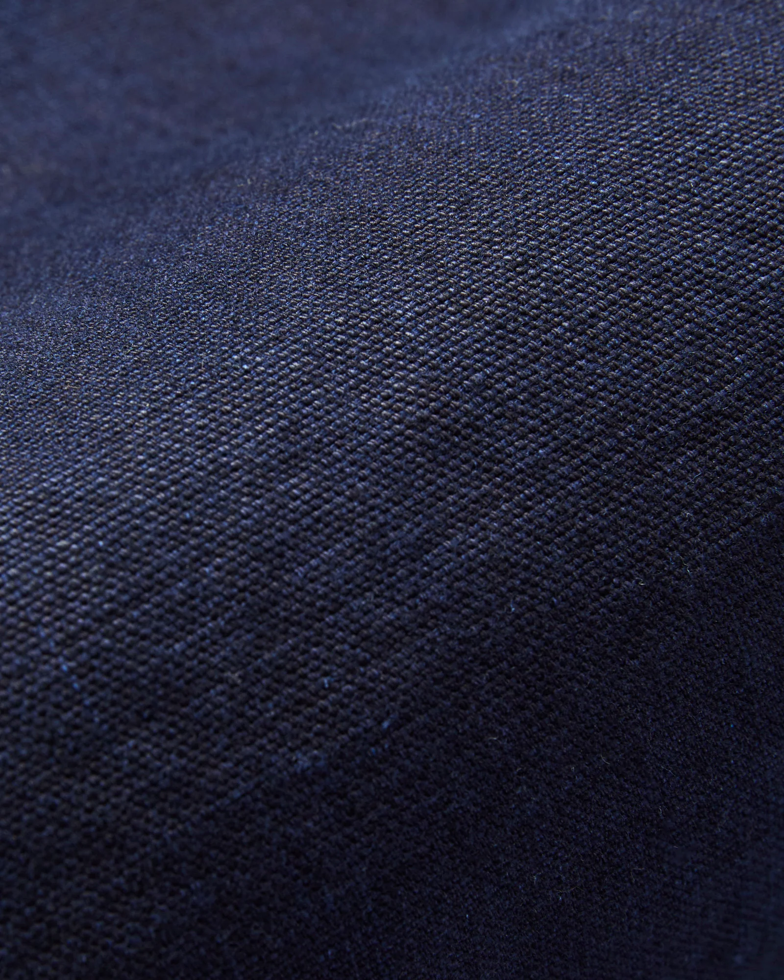 Rialto Pant in Rinsed Indigo - Image 7