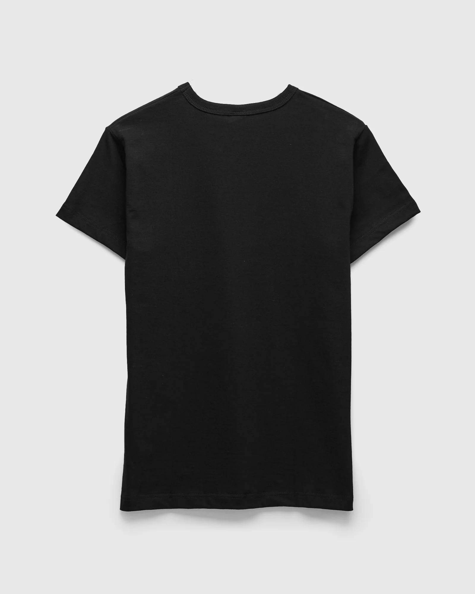 2-Pack Heavyweight T-Shirts in Black - Image 2