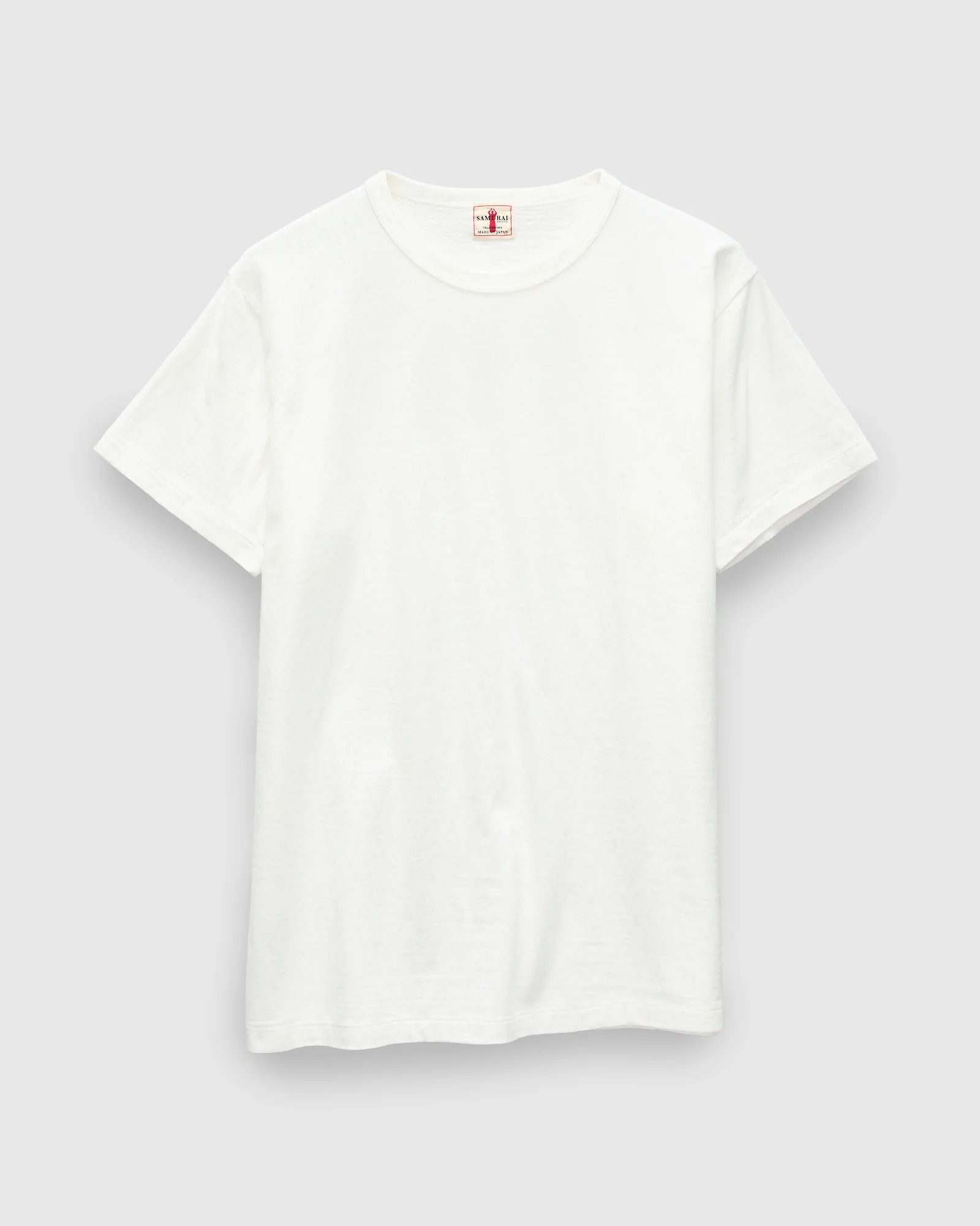 2-Pack Tube Knit Tee in White - Image 3