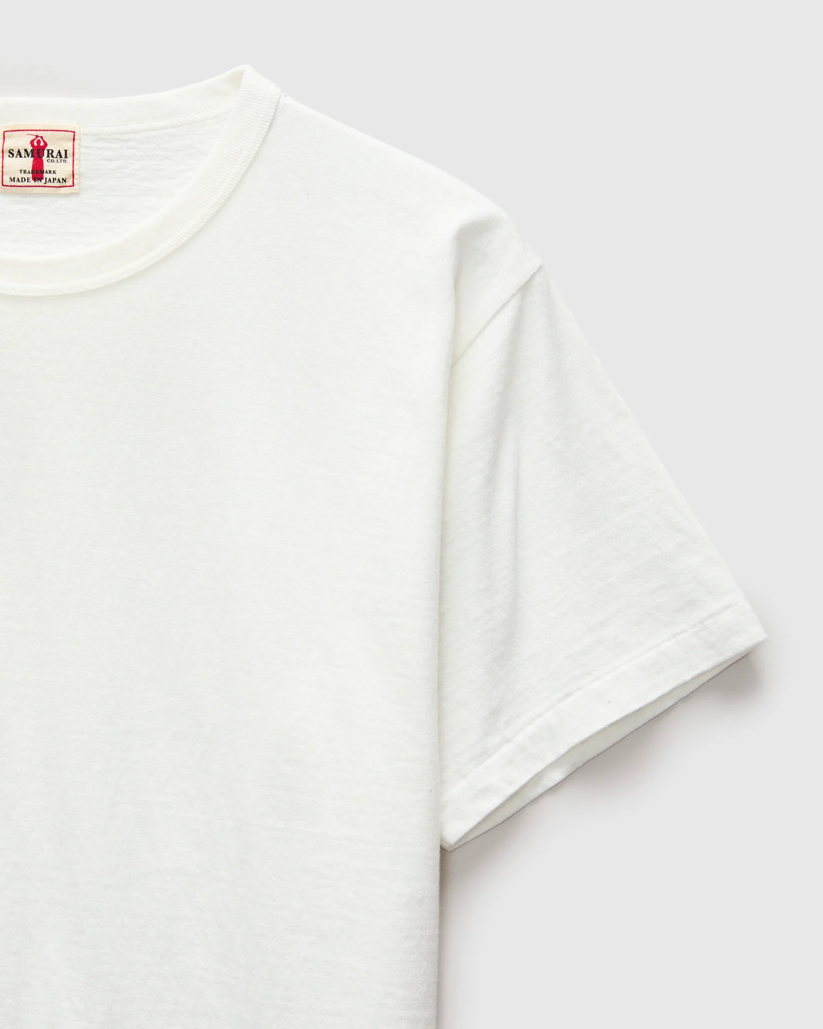 2-Pack Tube Knit Tee in White - Image 6