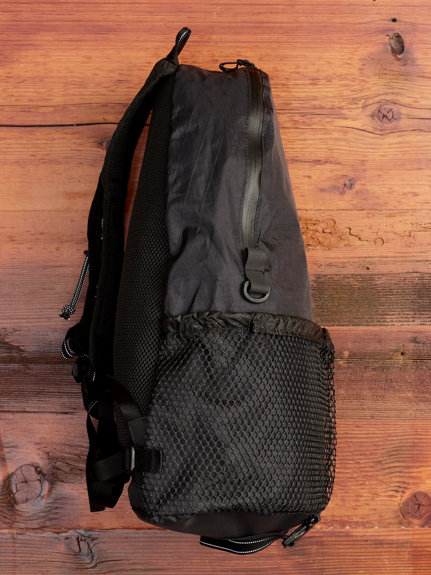 20L X-Pac Backpack in Black - Image 3
