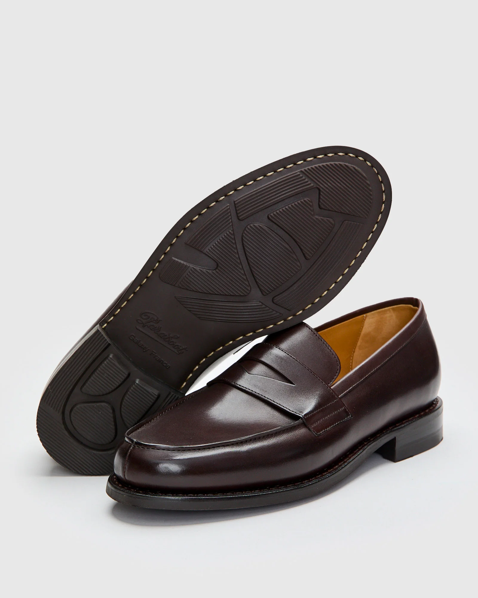 Adonis Loafer in Marron-Lis Cafe - Image 2