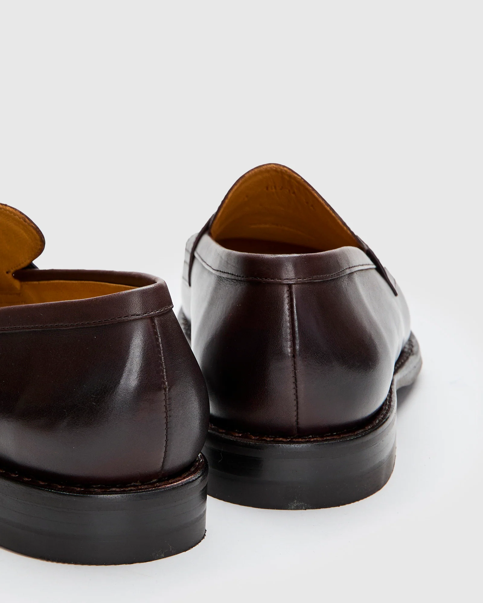 Adonis Loafer in Marron-Lis Cafe - Image 5