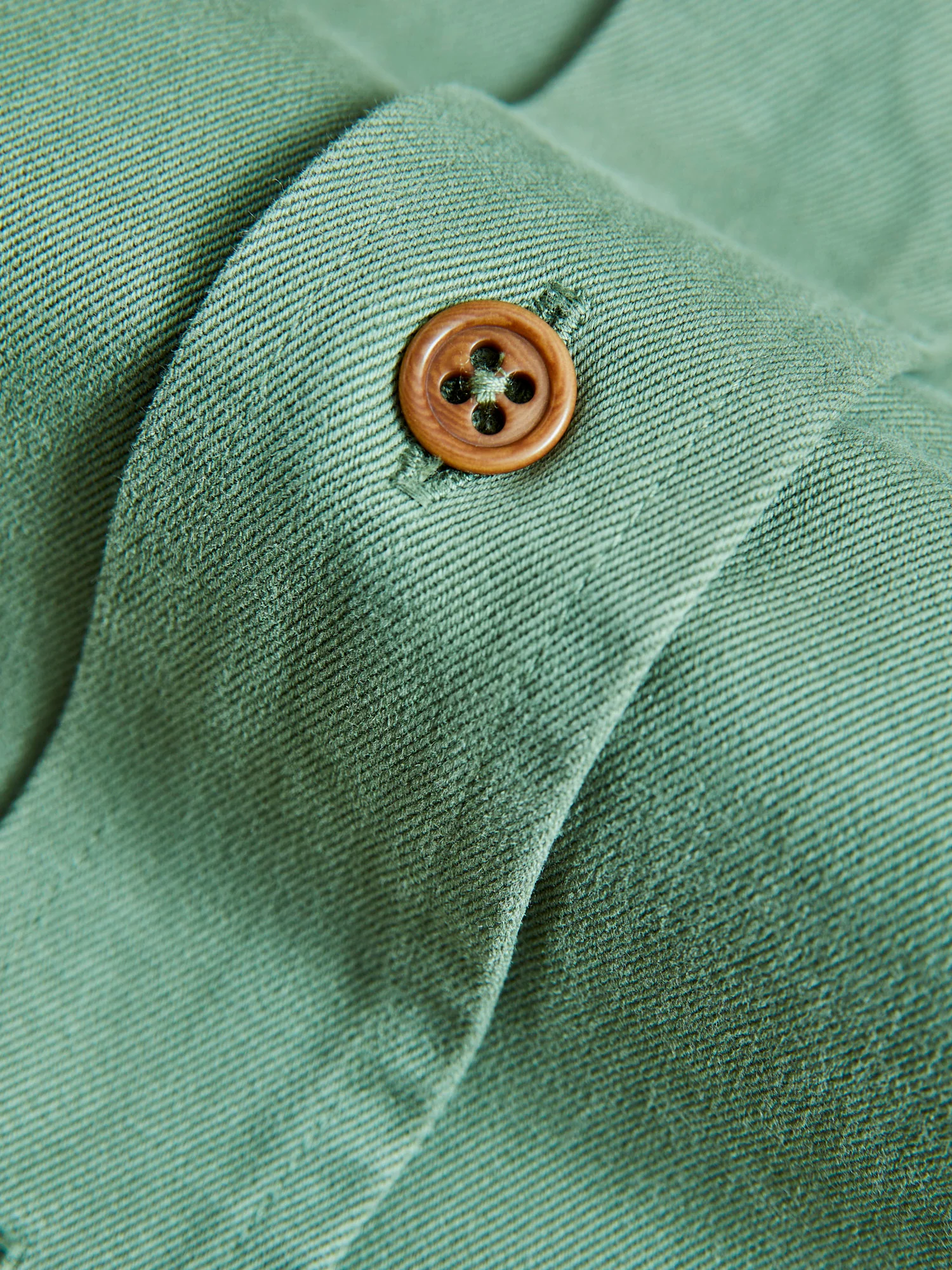 Alamo Shirt in Mash - Image 6
