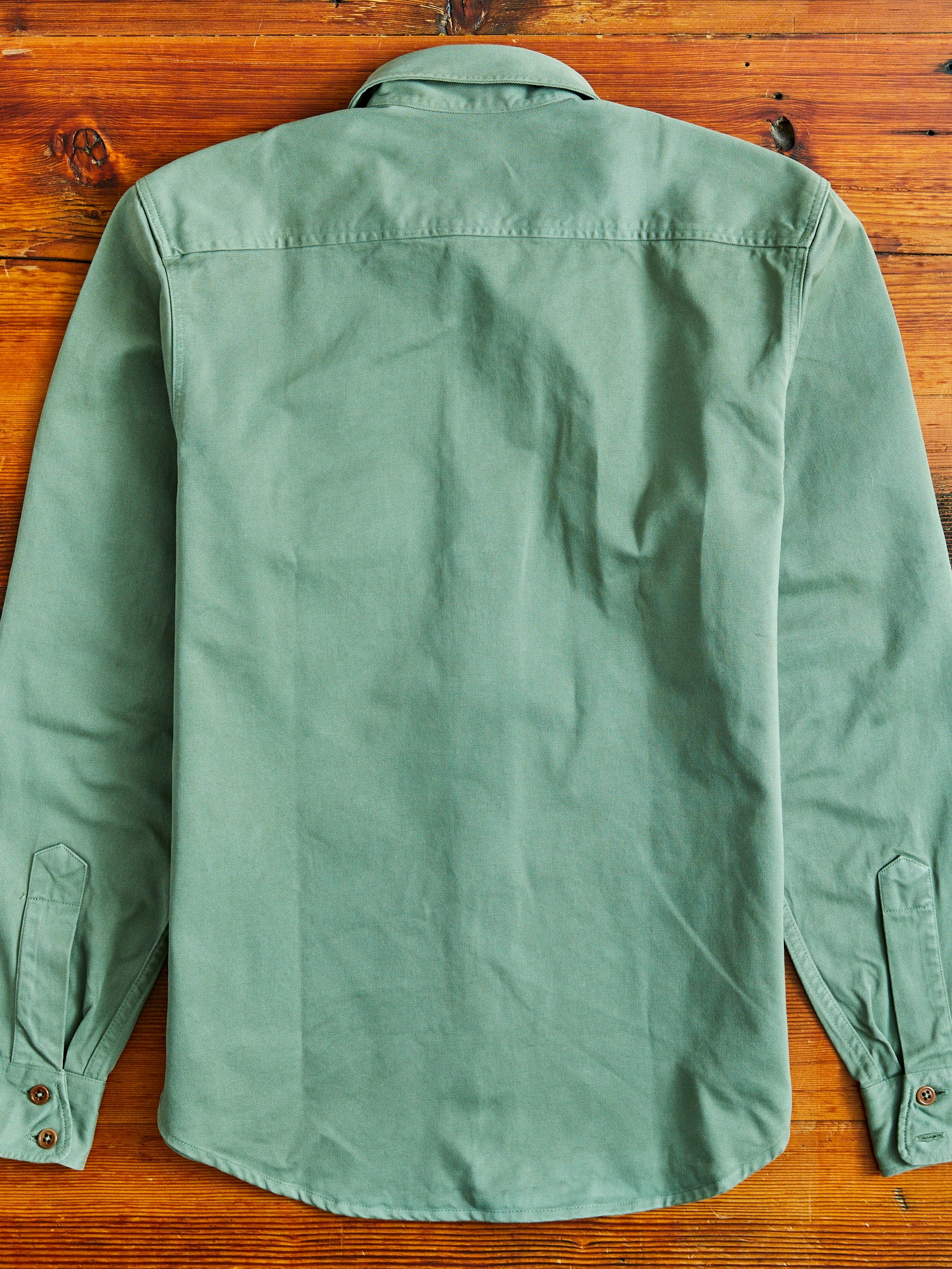 Alamo Shirt in Mash - Image 9