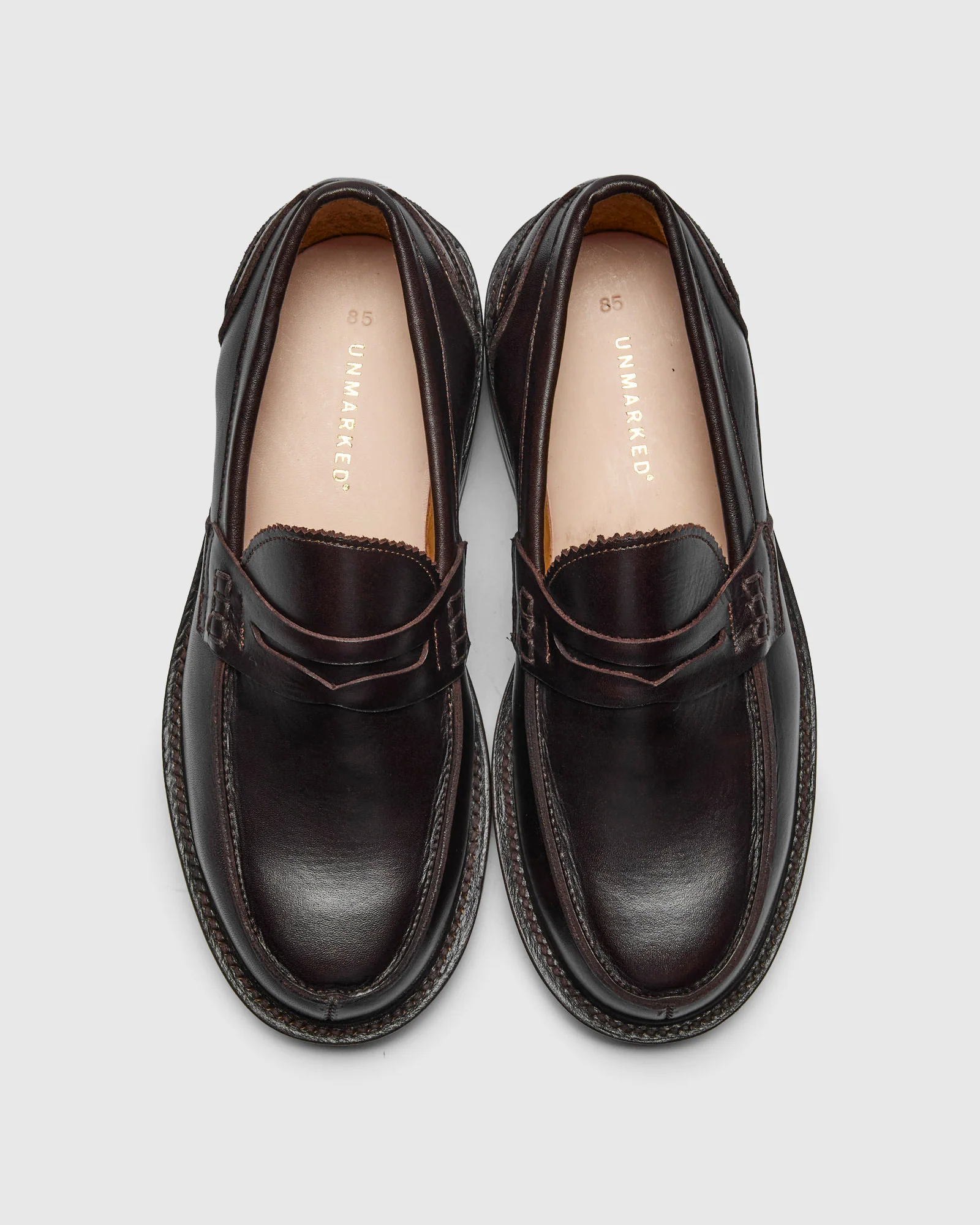 All-Season Loafer in Cafe Obscura - Image 5