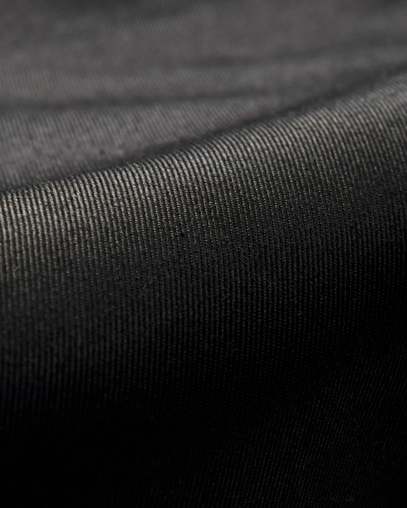 Blue Seal Chinos in Black - Image 8