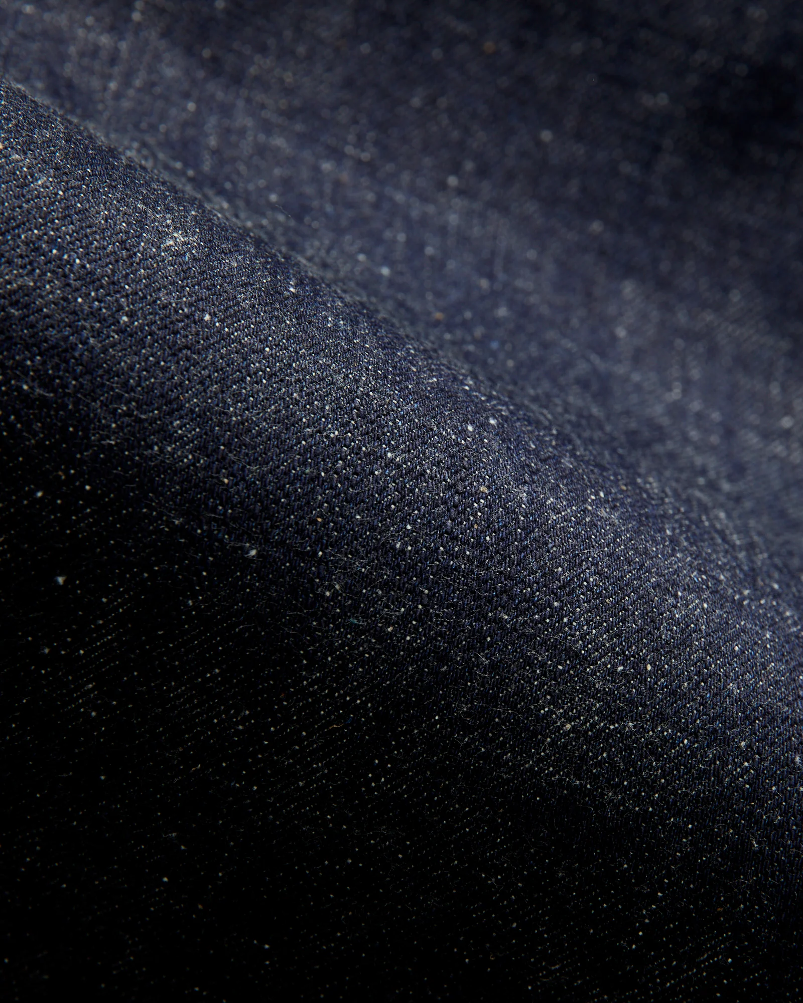 "Brawler" 17oz Selvedge Denim - True Guy Fit - Image 9