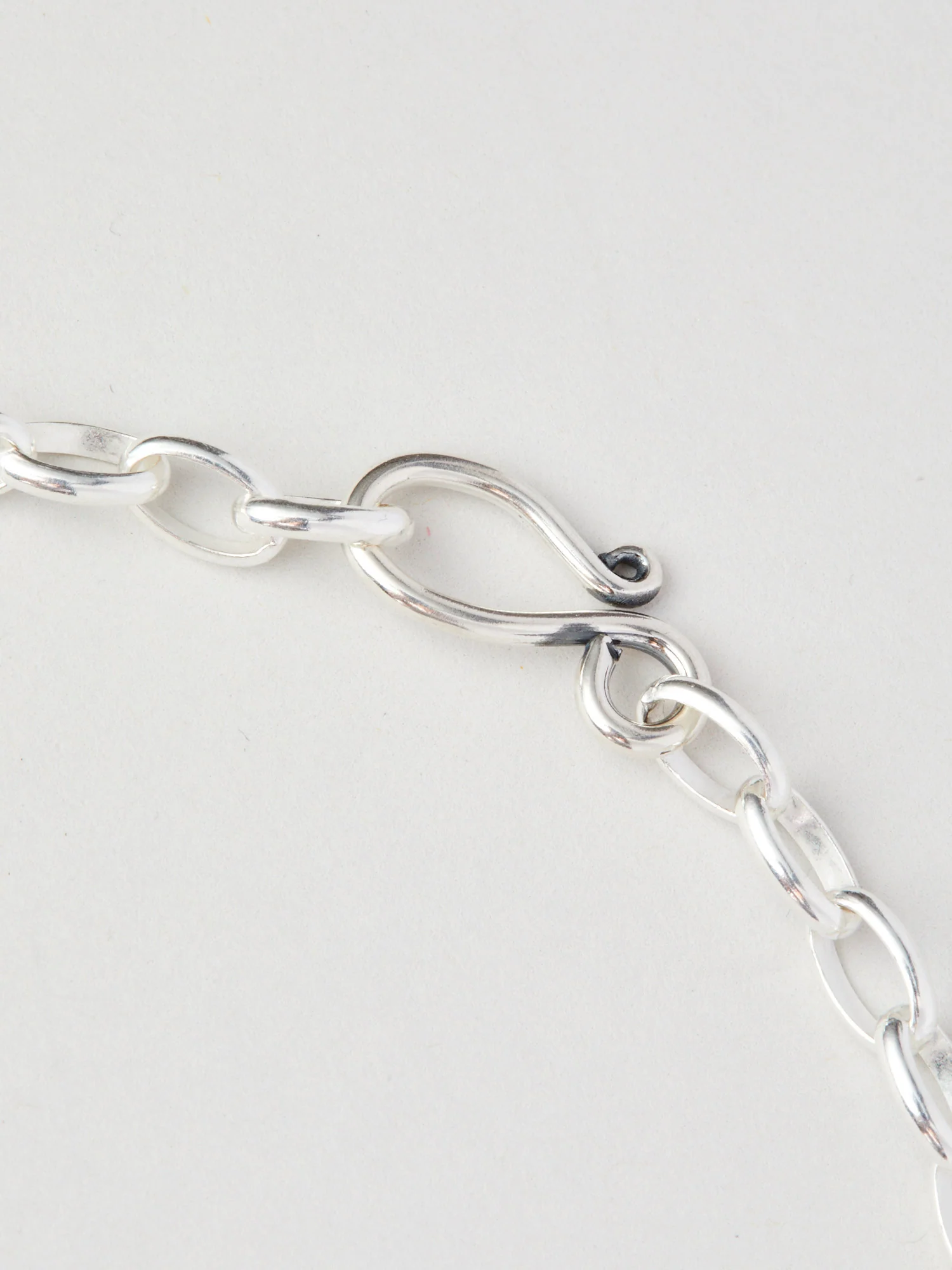 Buffalo Pendant in Silver - Image 7