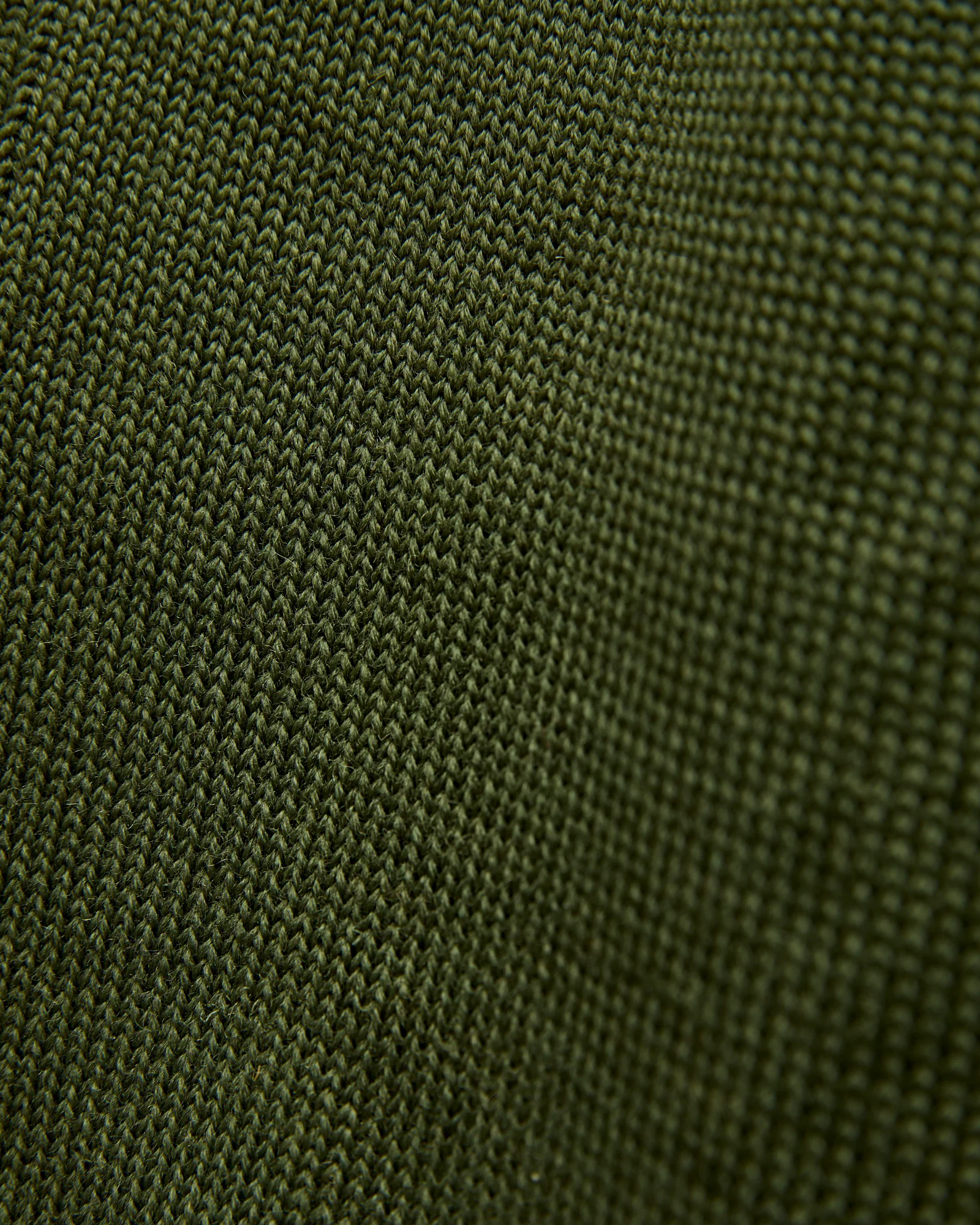 Classic Cardigan in Spruce - Image 7
