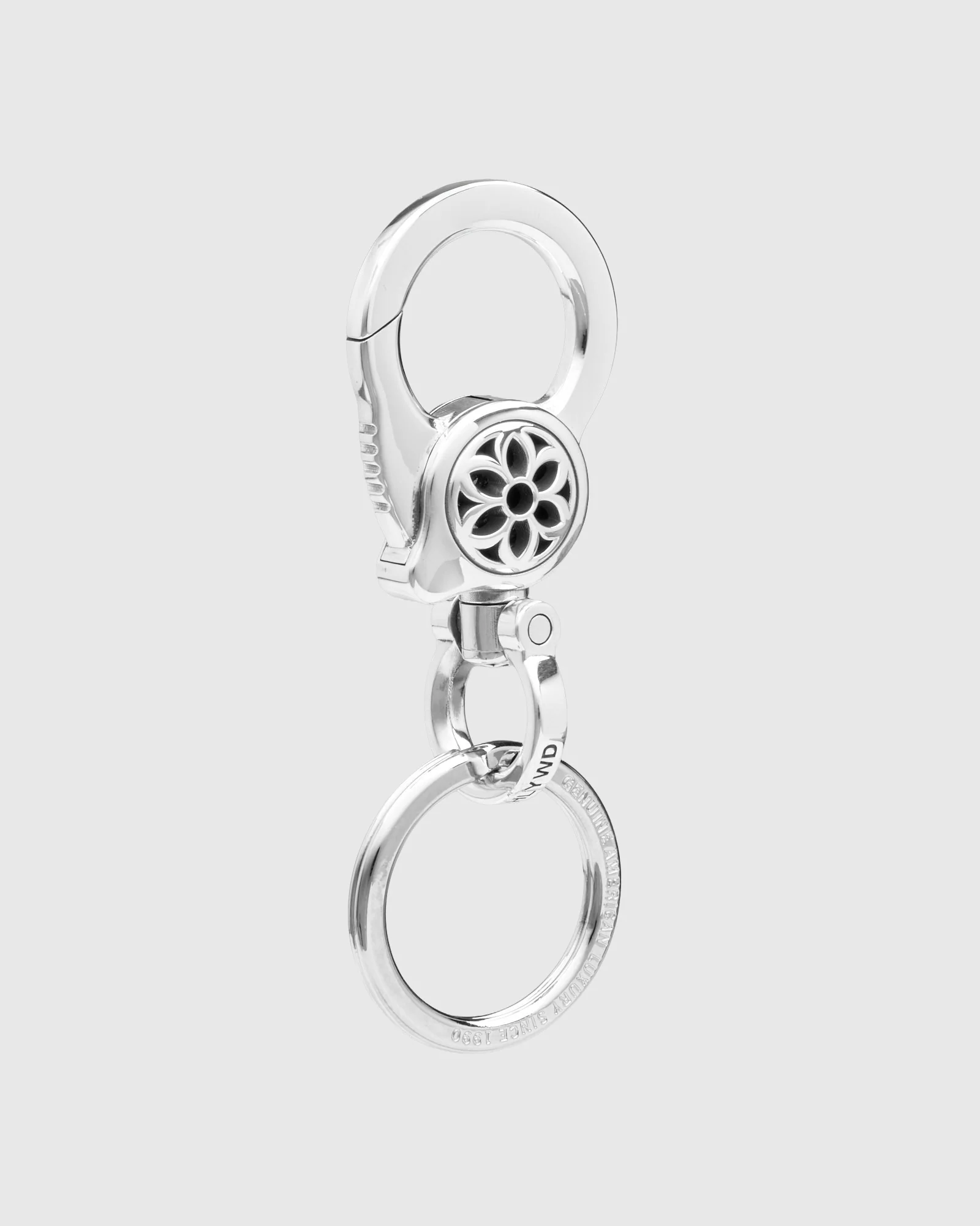 Clip 8 Size A in Sterling Silver - Image 3