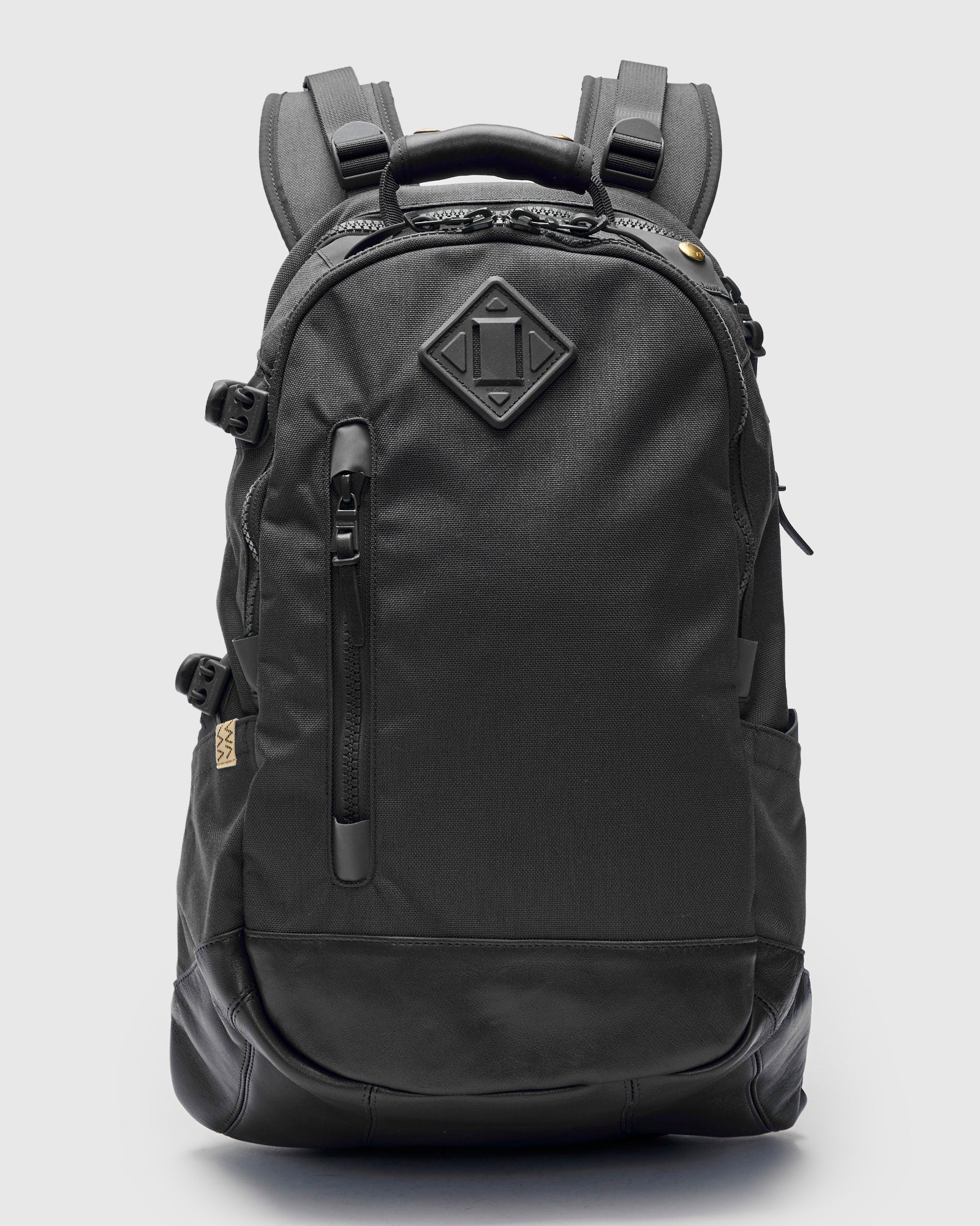 Cordura 20L Backpack in Charcoal Lambskin - Image 3