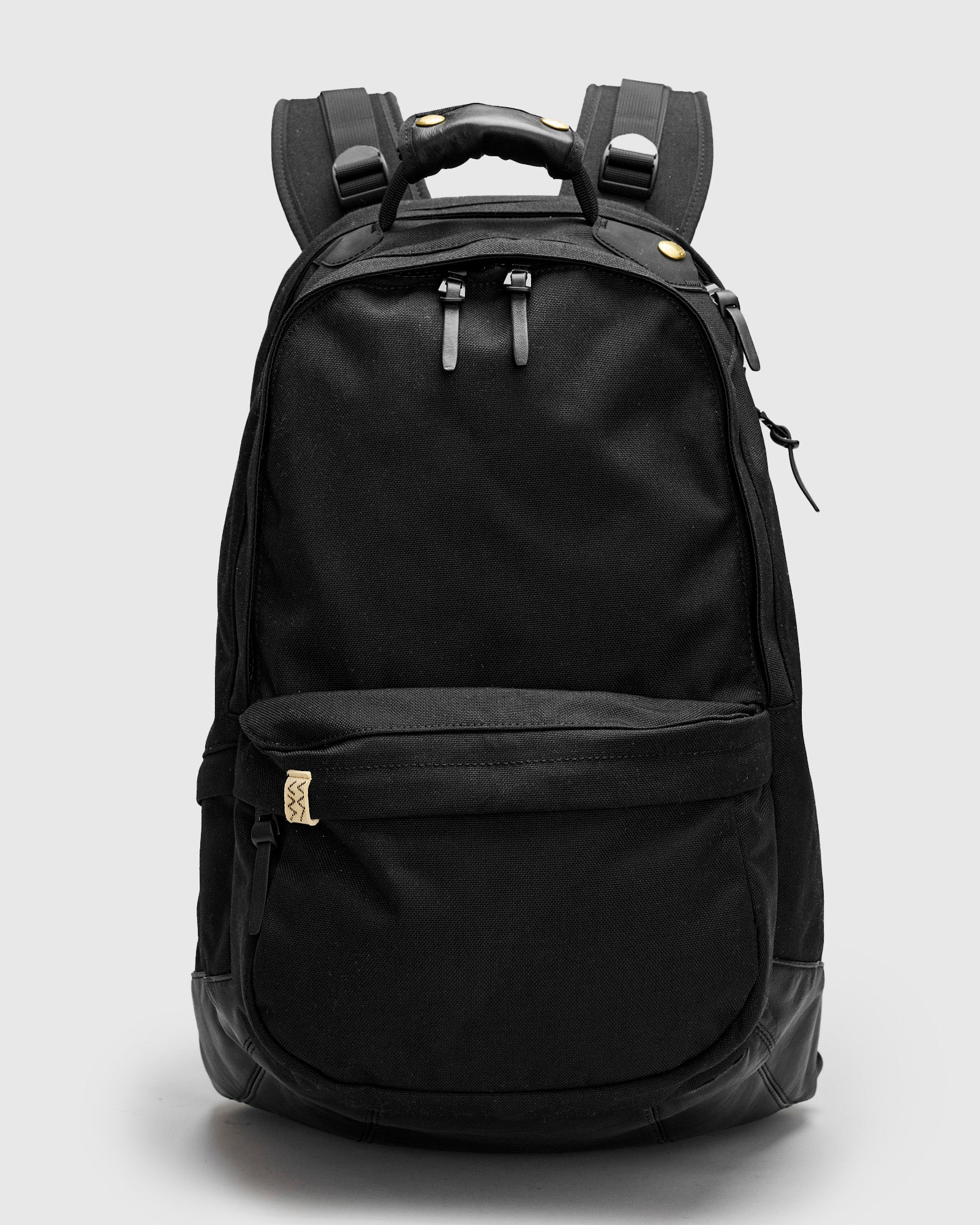 Cordura 22L Backpack in Black - Image 3