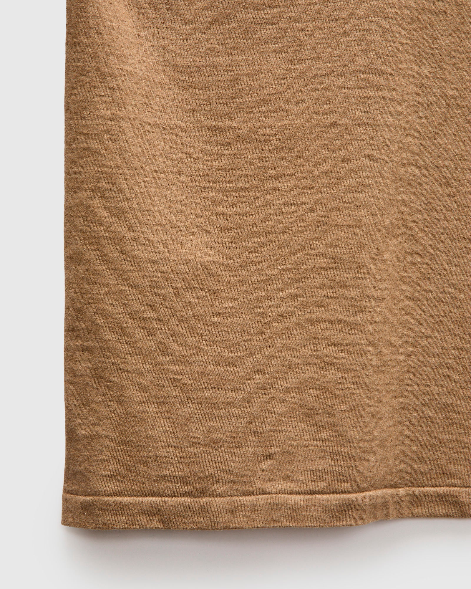 Coyote 70 FoxFibre Tsuriami T-Shirt in Iron Mordant - Image 7