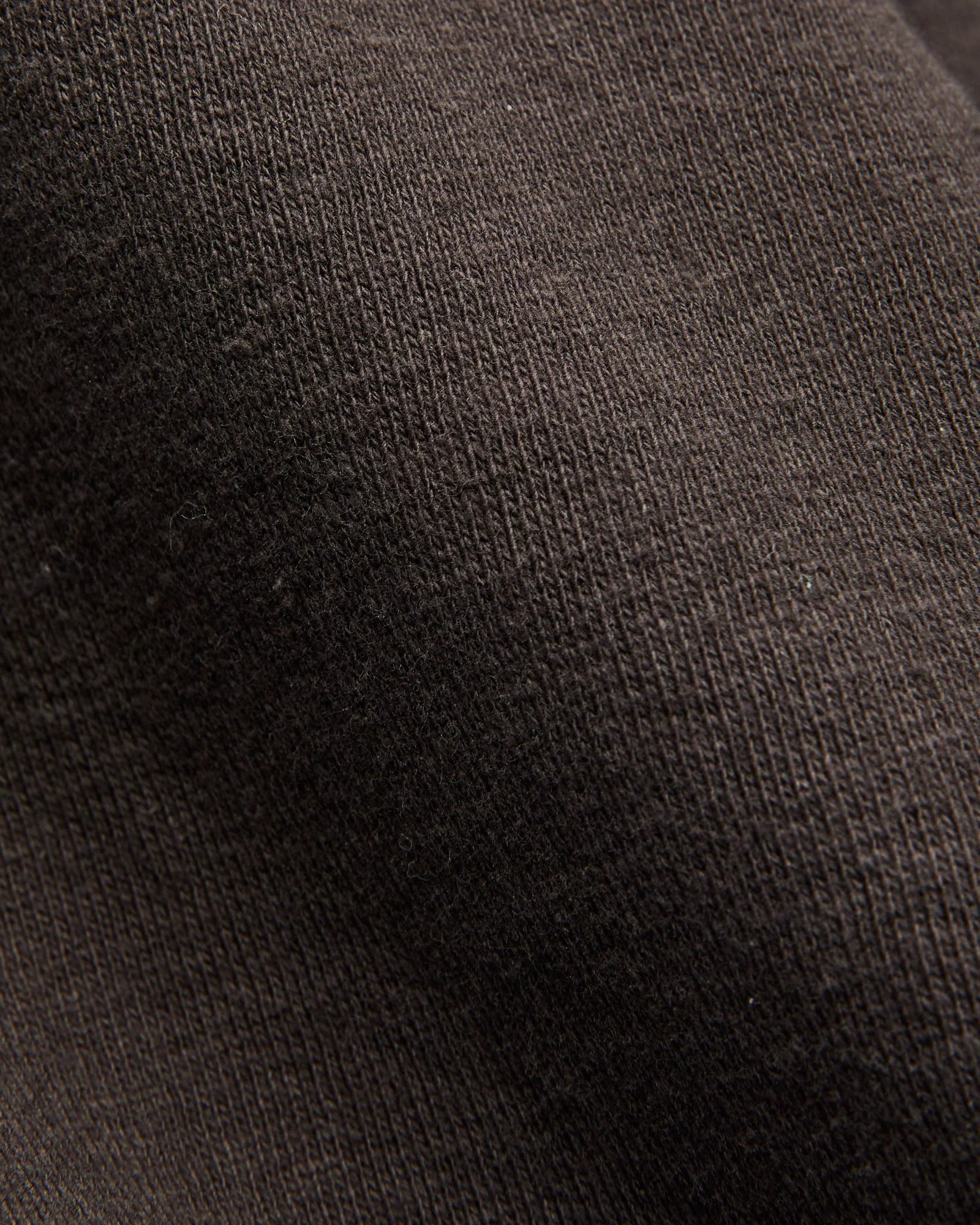 Cut Off Sweatshort in Sumikuro - Image 6