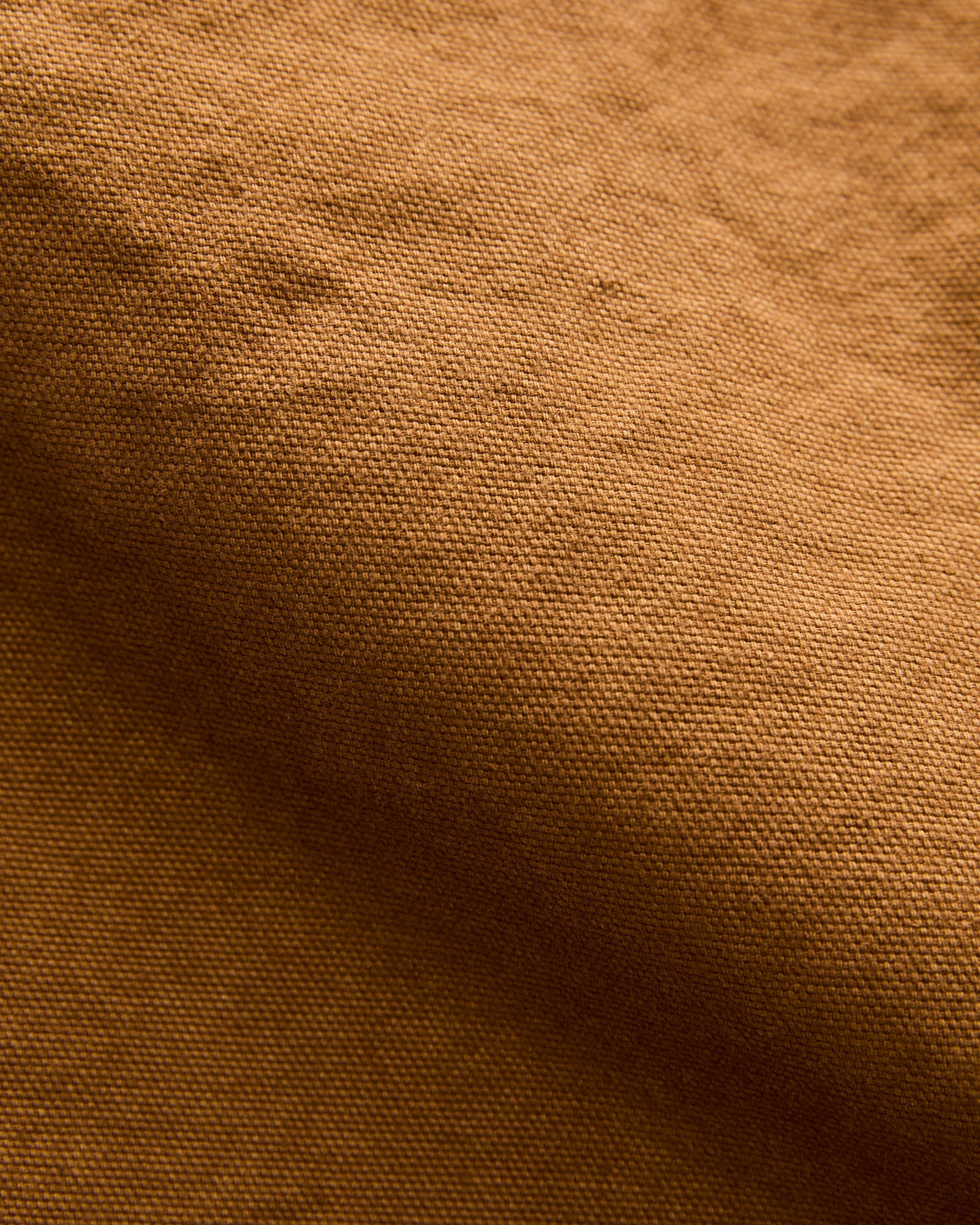Dad's Fit Painter Pants in Brown - Image 9