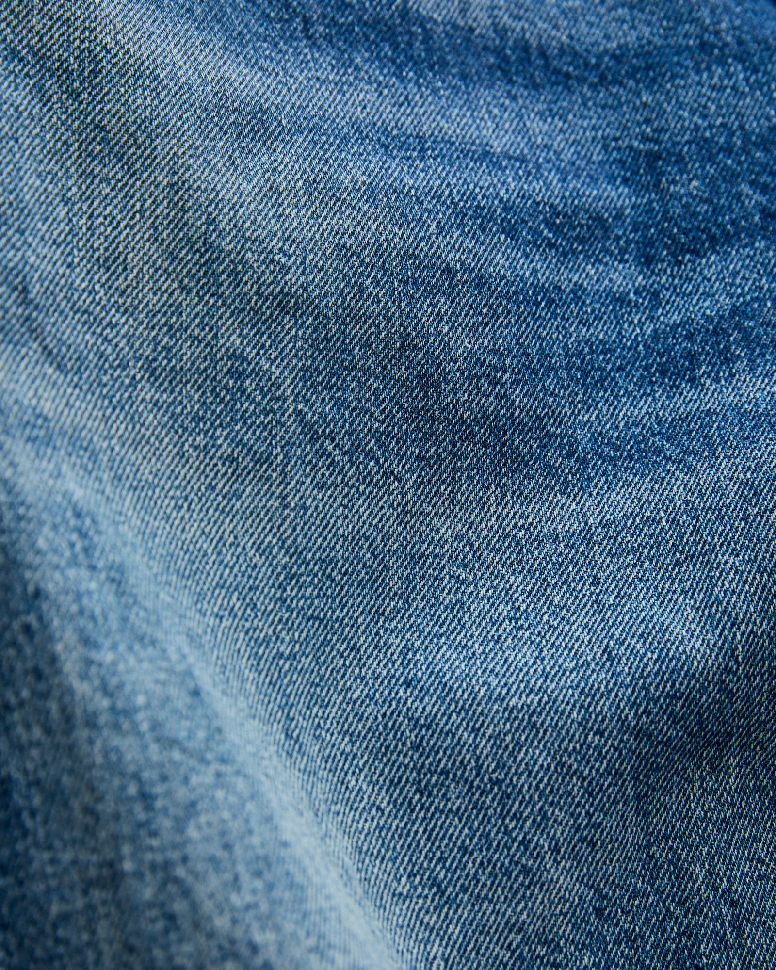 "Daws Wash" 13oz Denim - Slim Fit - Image 9