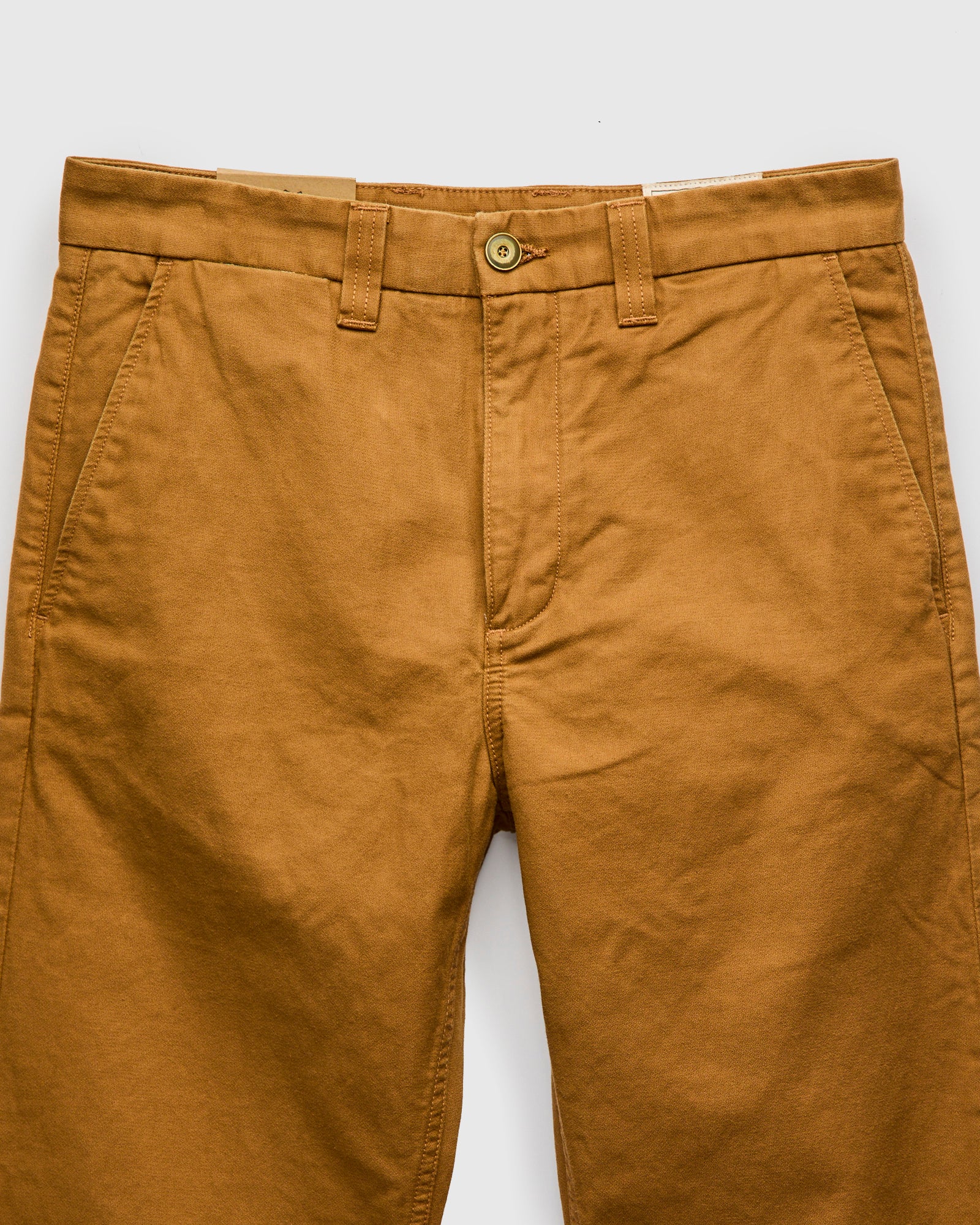 Deck Pant in Tan - Image 5