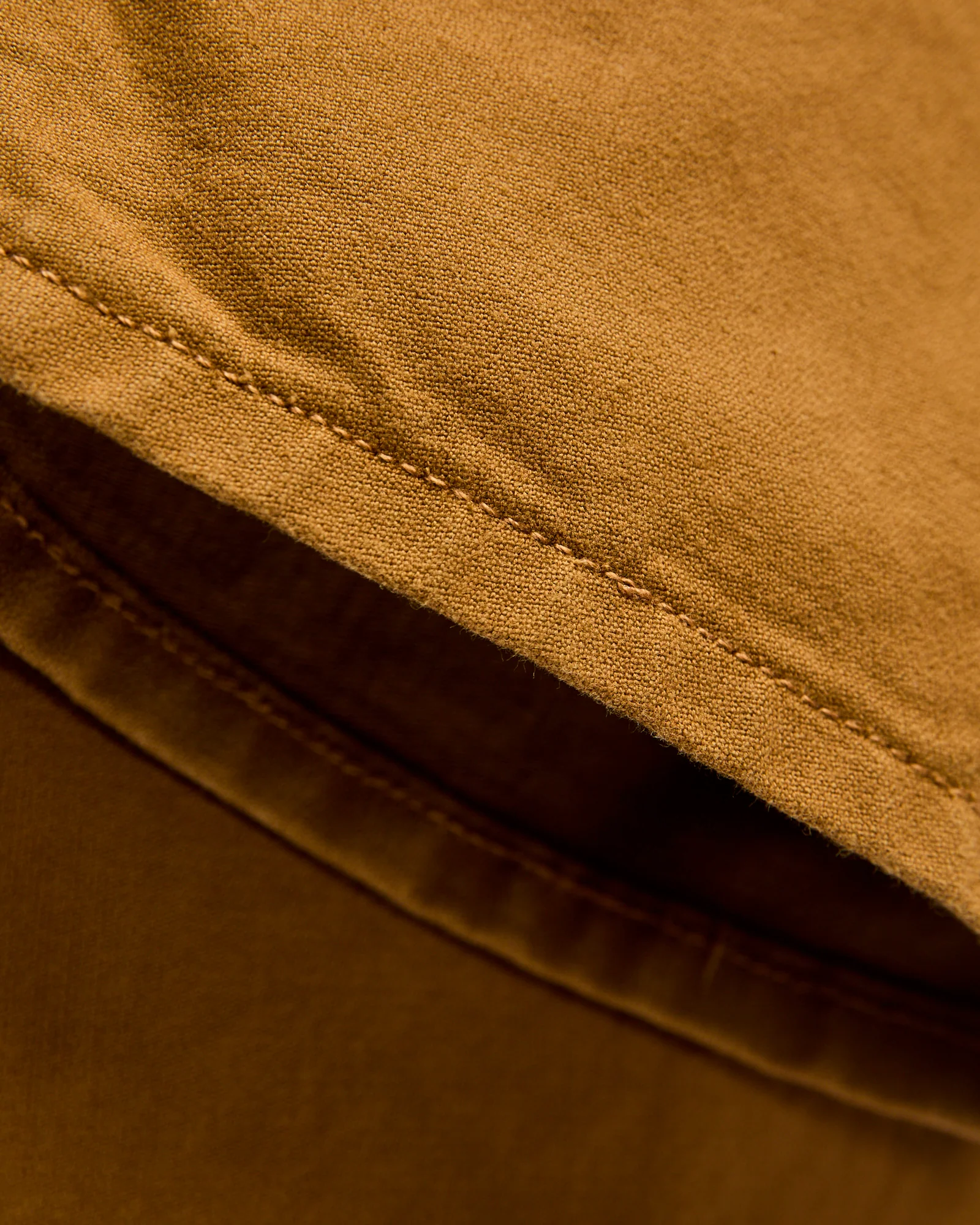 Deck Pant in Tan - Image 9