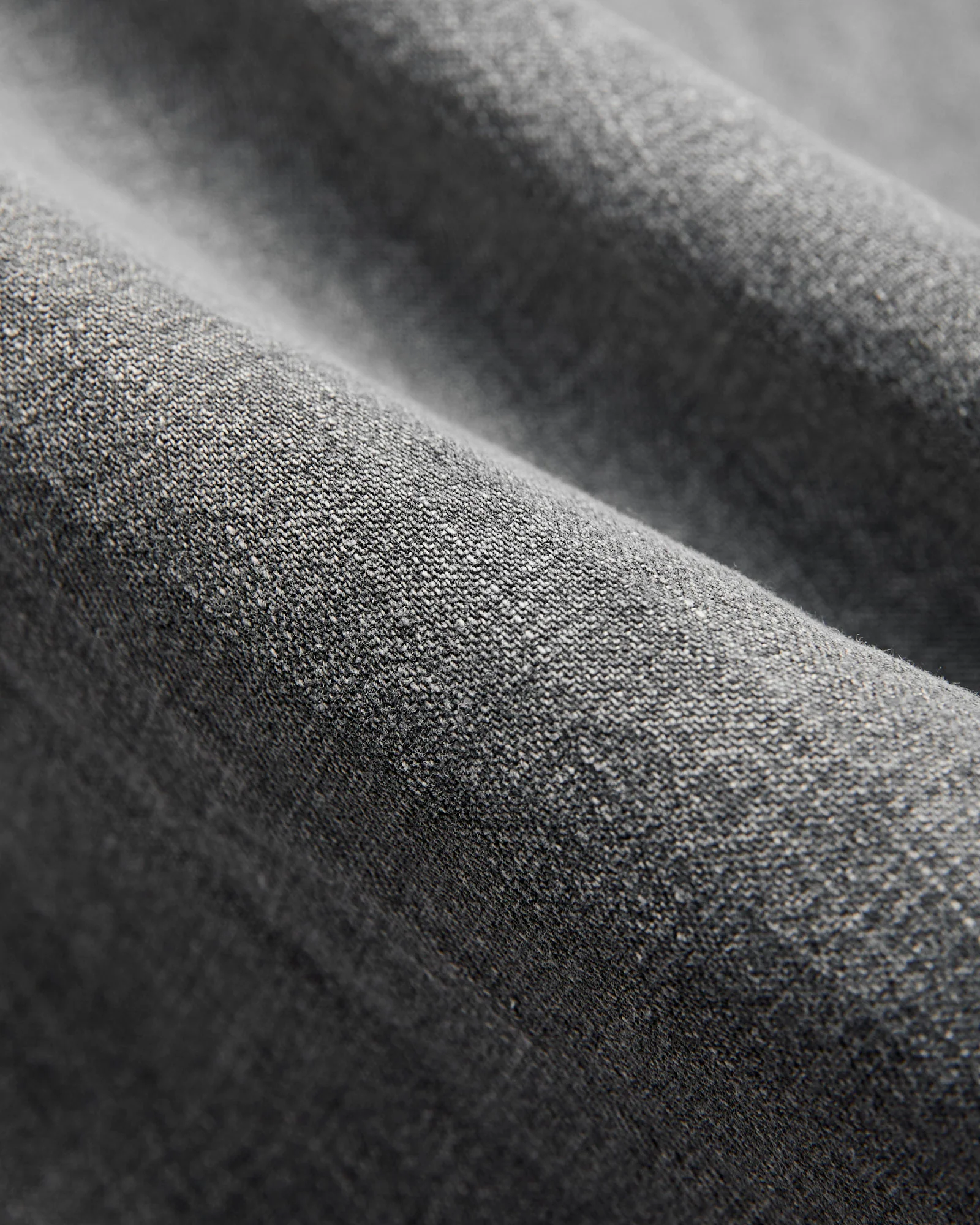 Denim Pearlsnap Shirt in Washed Black - Image 7