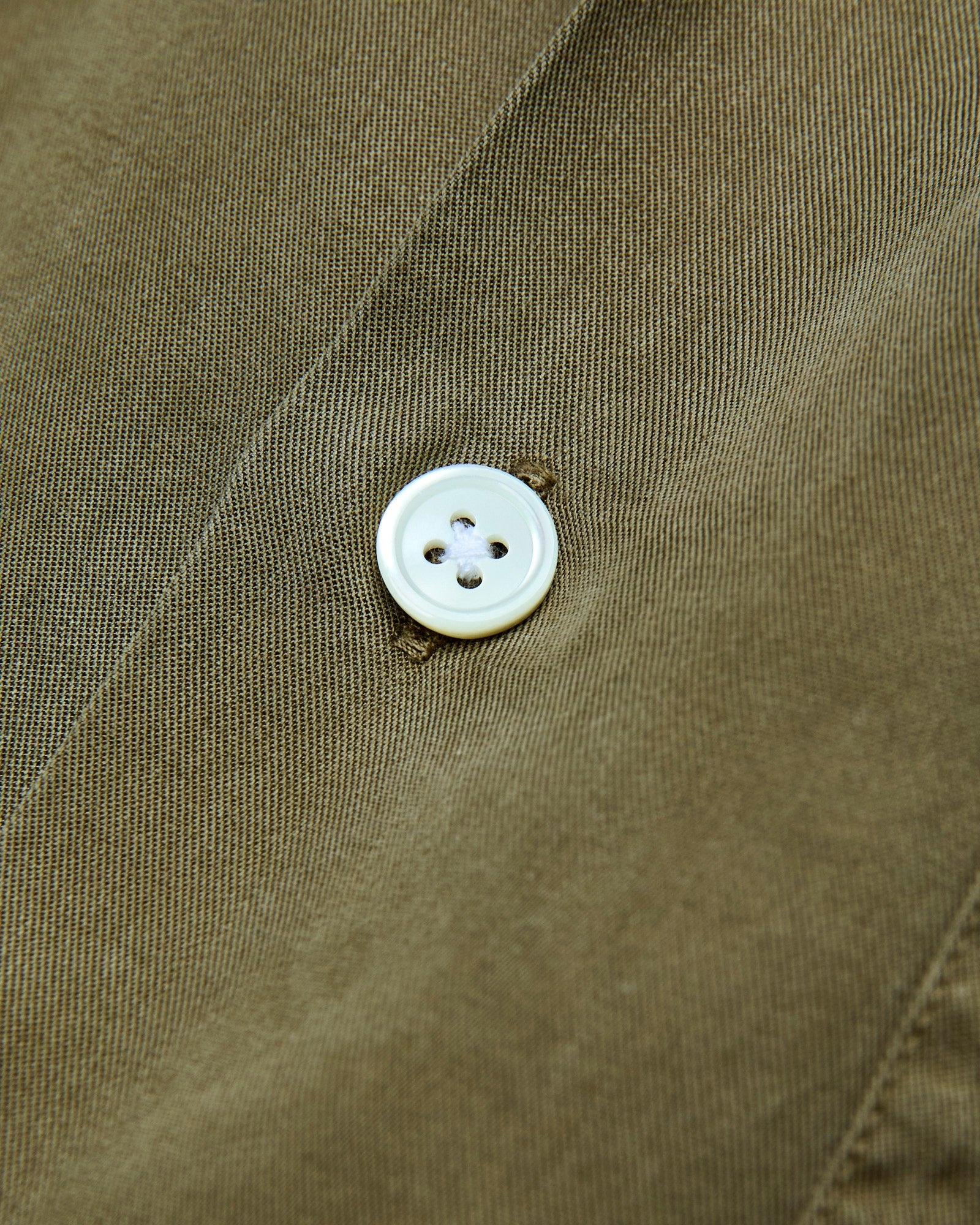 Dogtown Shirt in Olive - Image 6