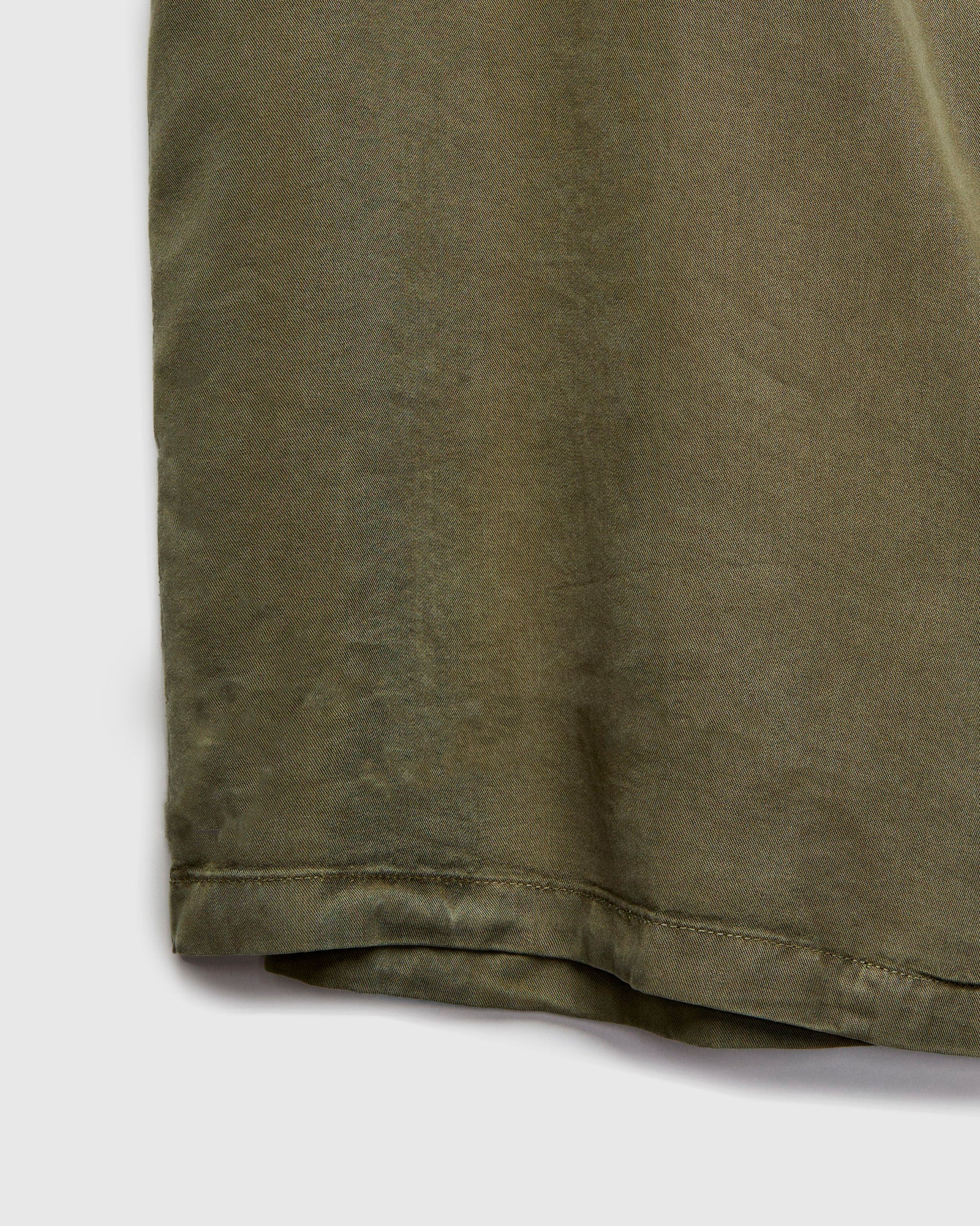 Dogtown Shirt in Olive - Image 7