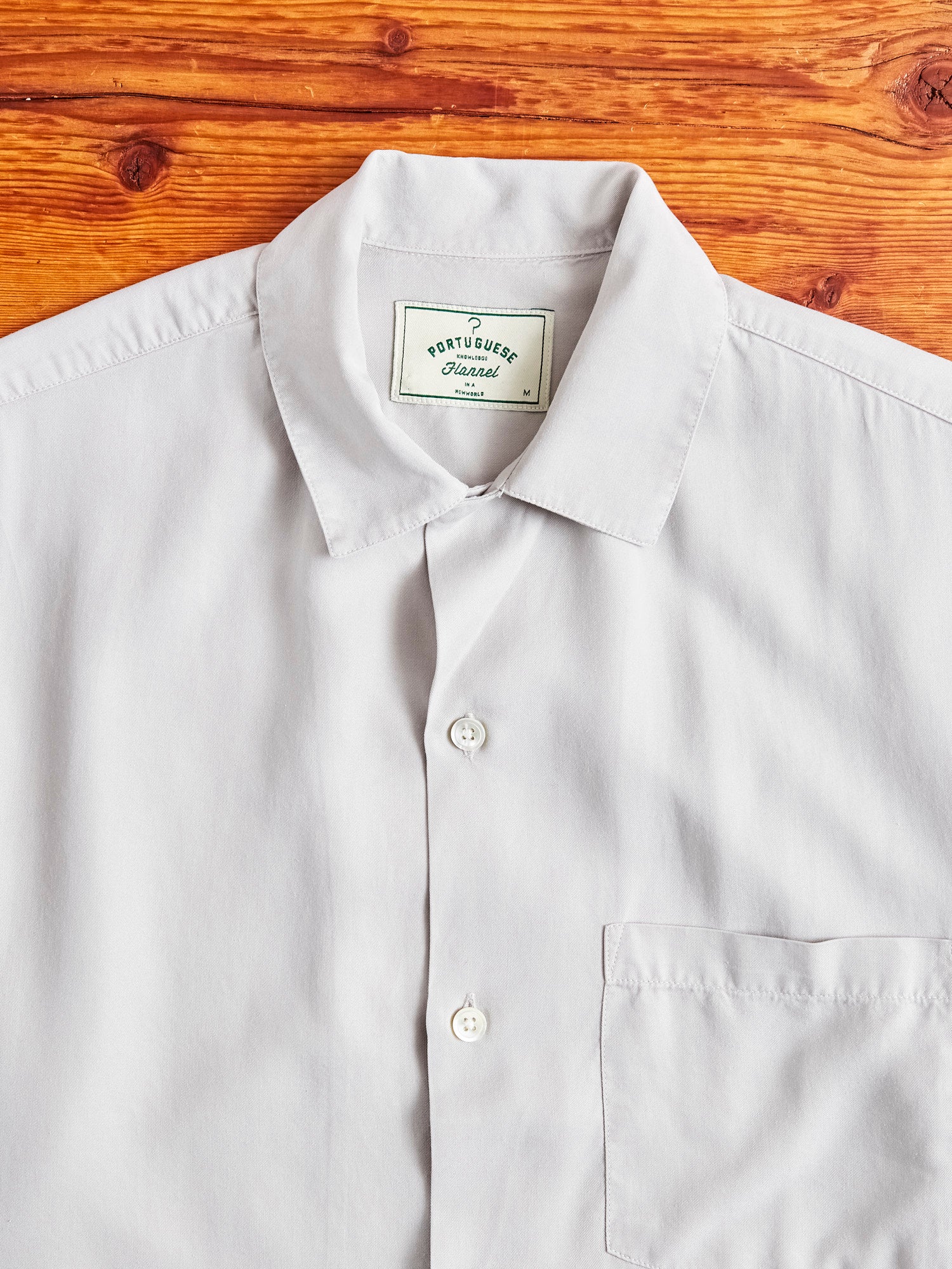 Dogtown Shirt in Saut - Image 6