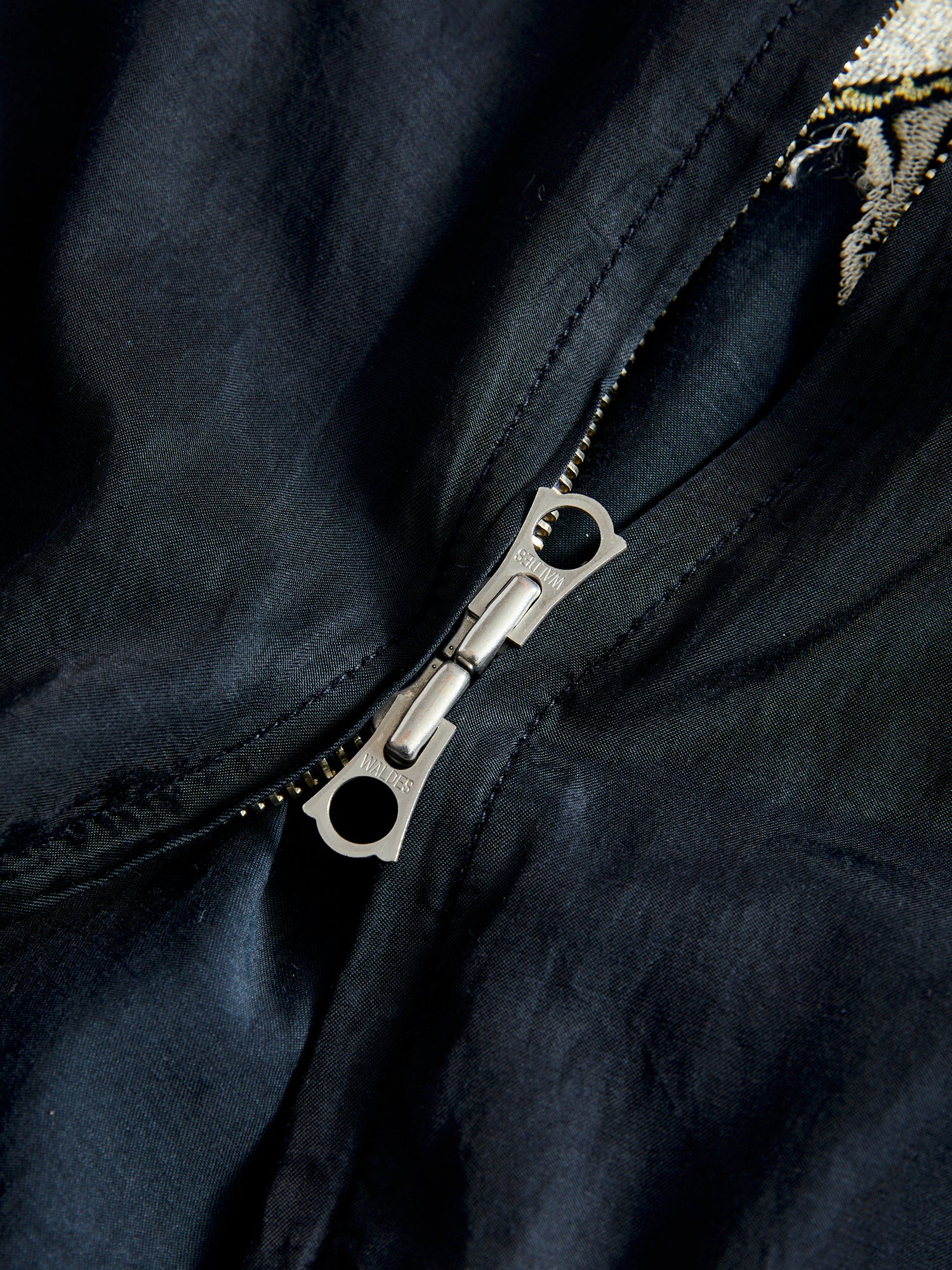 Dragon Souvenir Jacket in Navy - Image 8