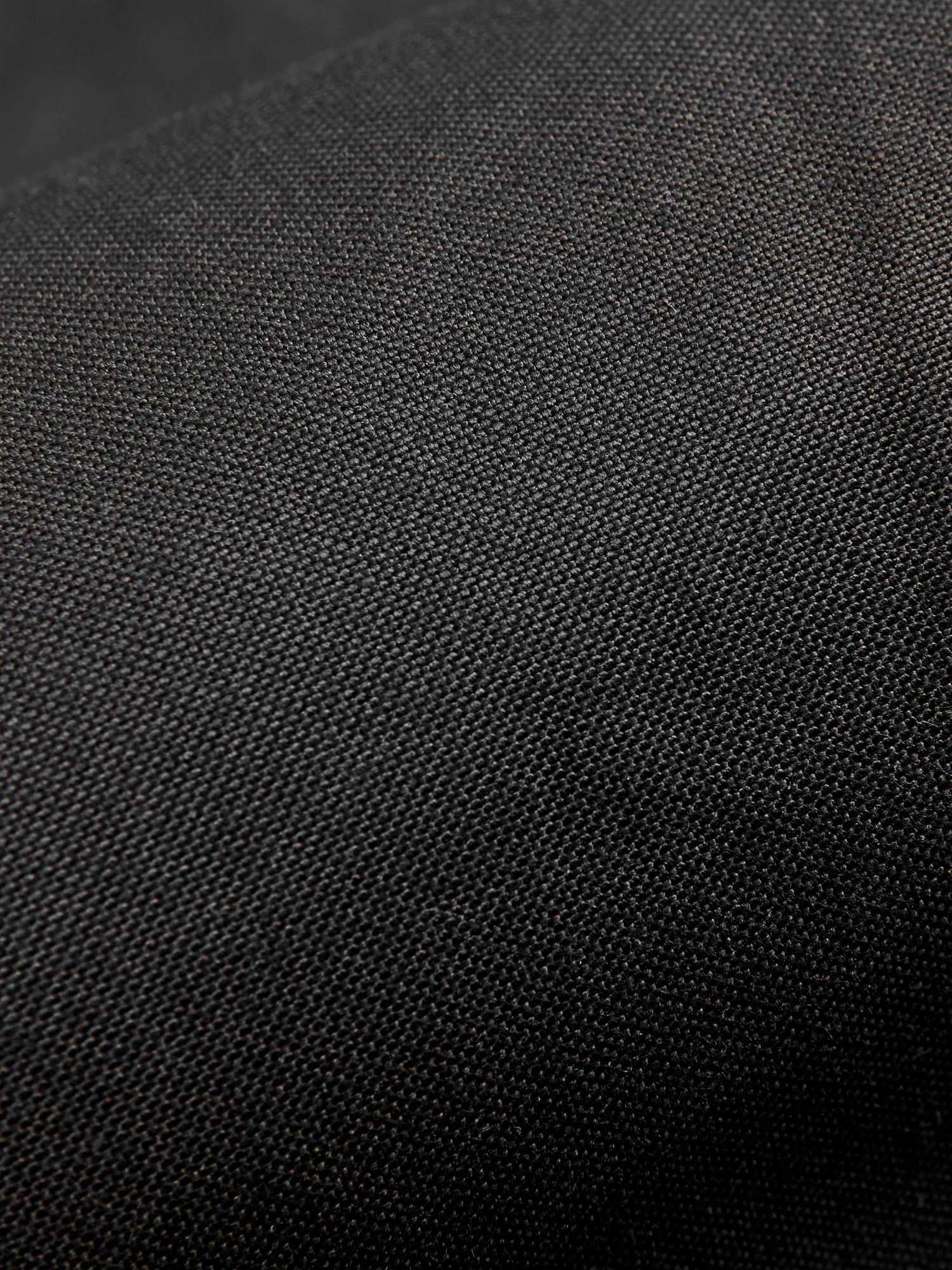 Duck Canvas Overgrown Fatigue Pants in Charcoal - Image 11