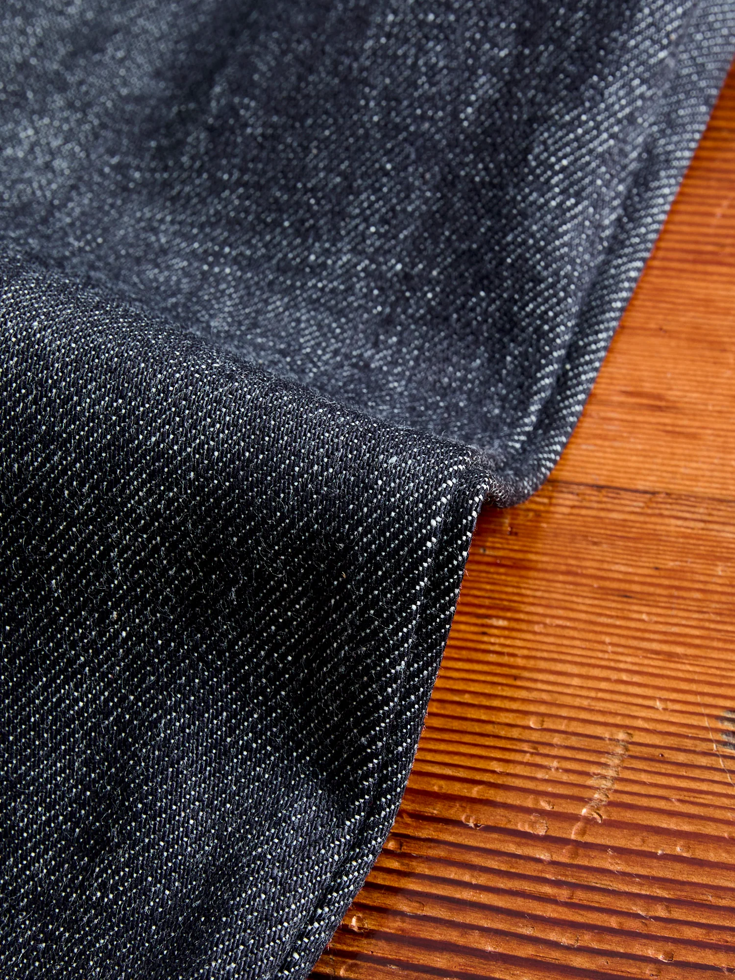 "Elephant 13 - Red Core" 21oz Selvedge Denim - True Guy Fit - Image 10