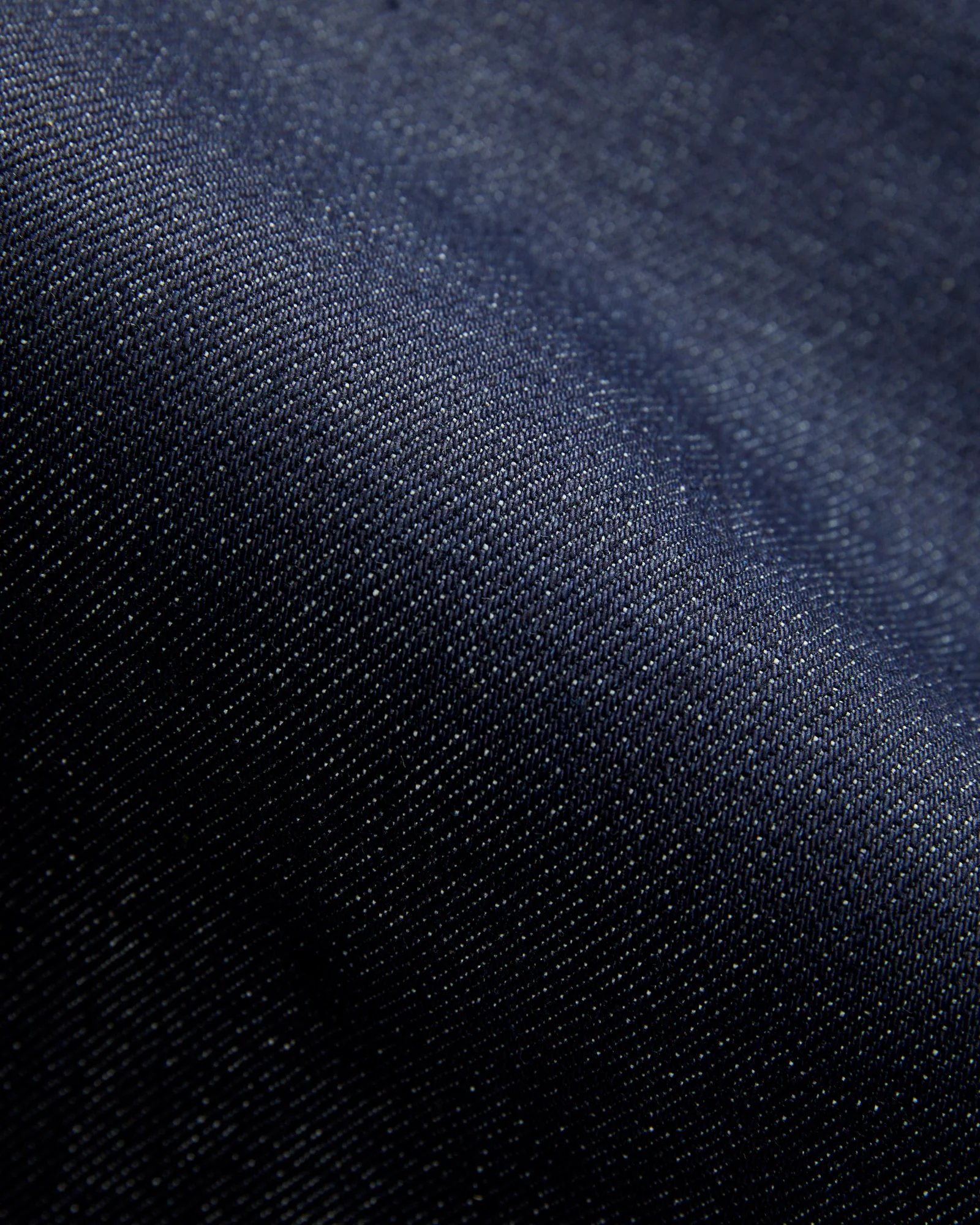 "Elephant 14 Dirty Elephant" 20oz Selvedge Denim - Weird Guy Fit - Image 9
