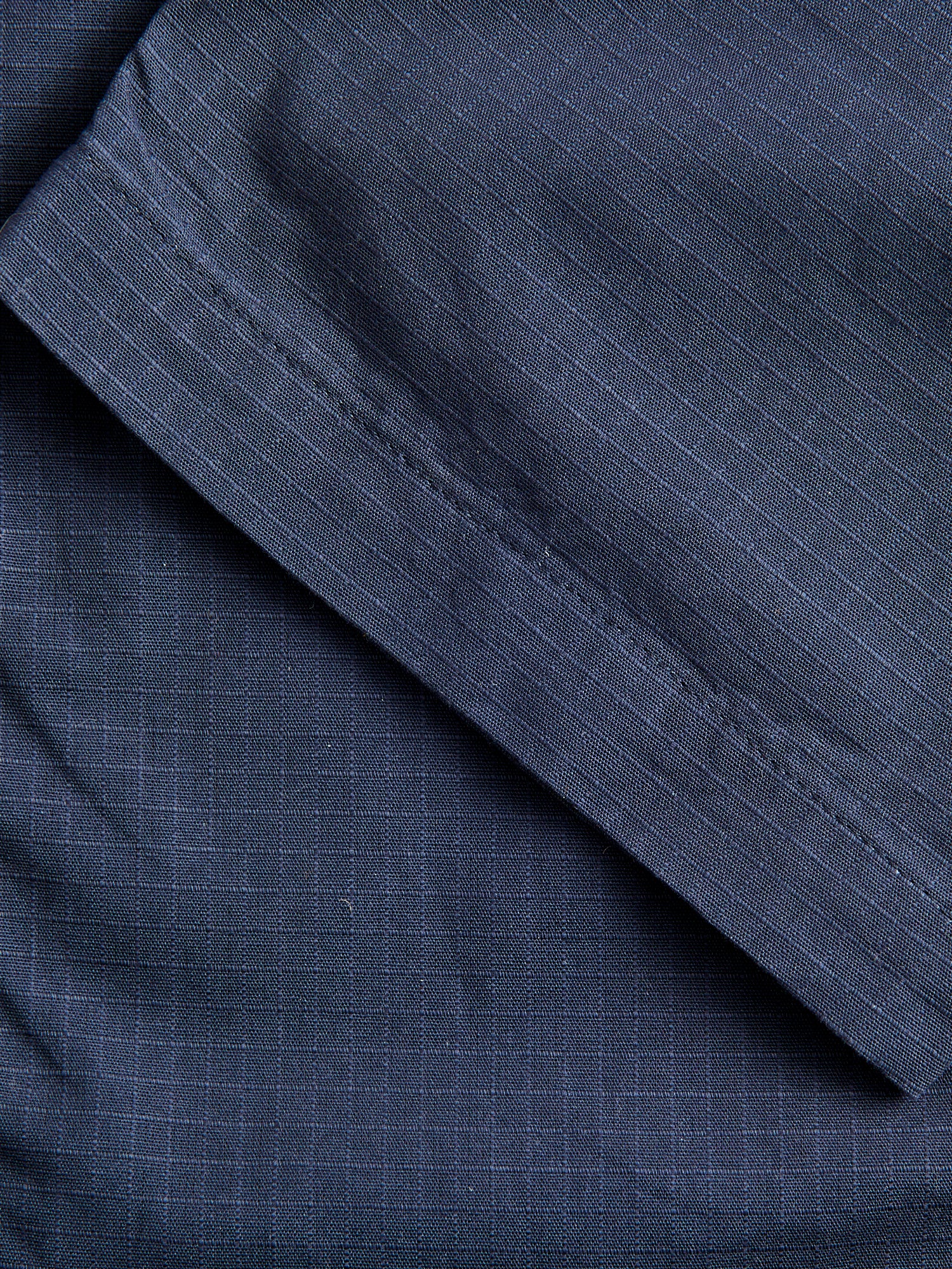 Fatigue Pants in Dark Navy Ripstop - Image 10
