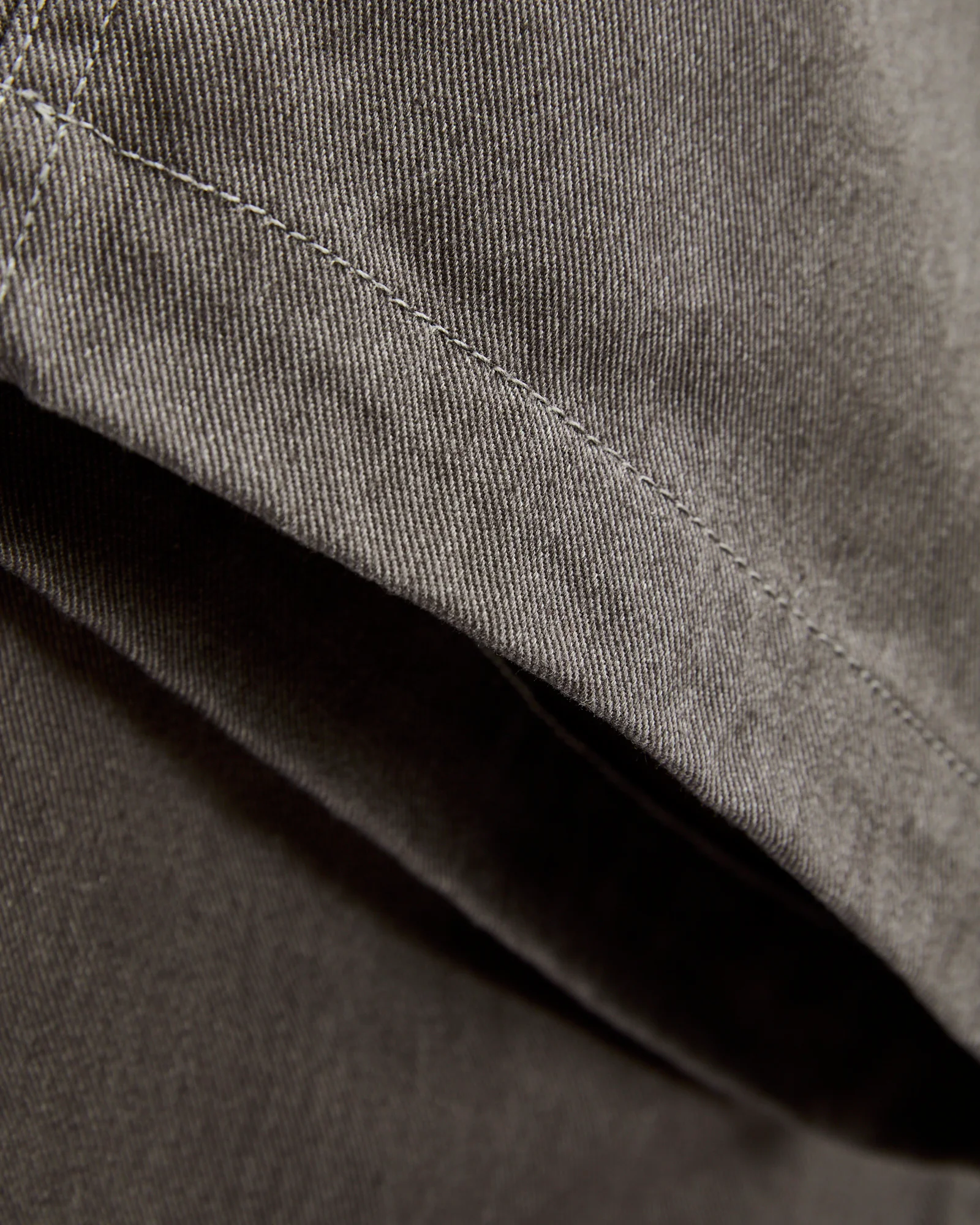 Fatigue Pants in Grey PC Tanker Twill - Image 8