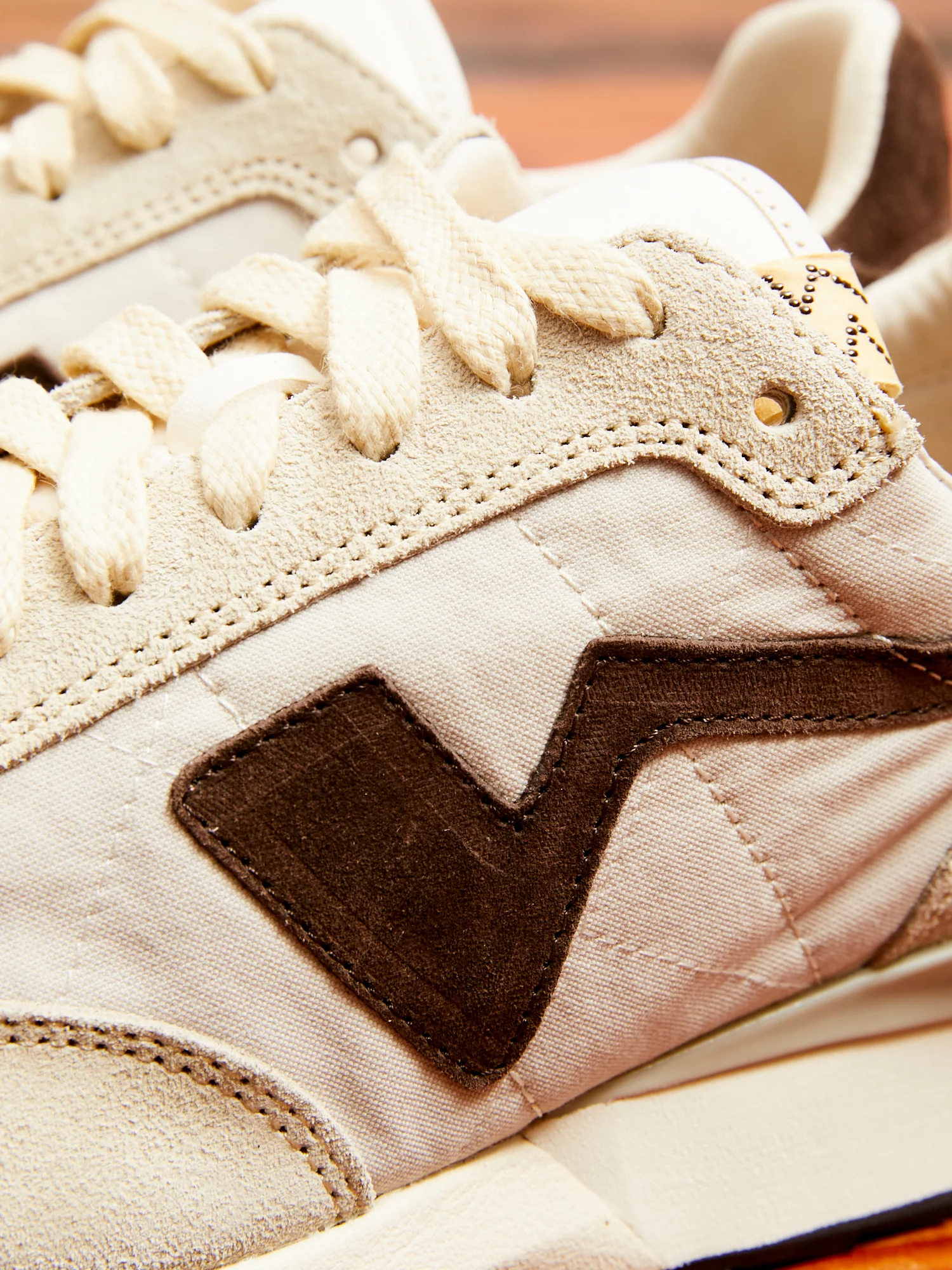 FKT Runner in Ivory - Image 5