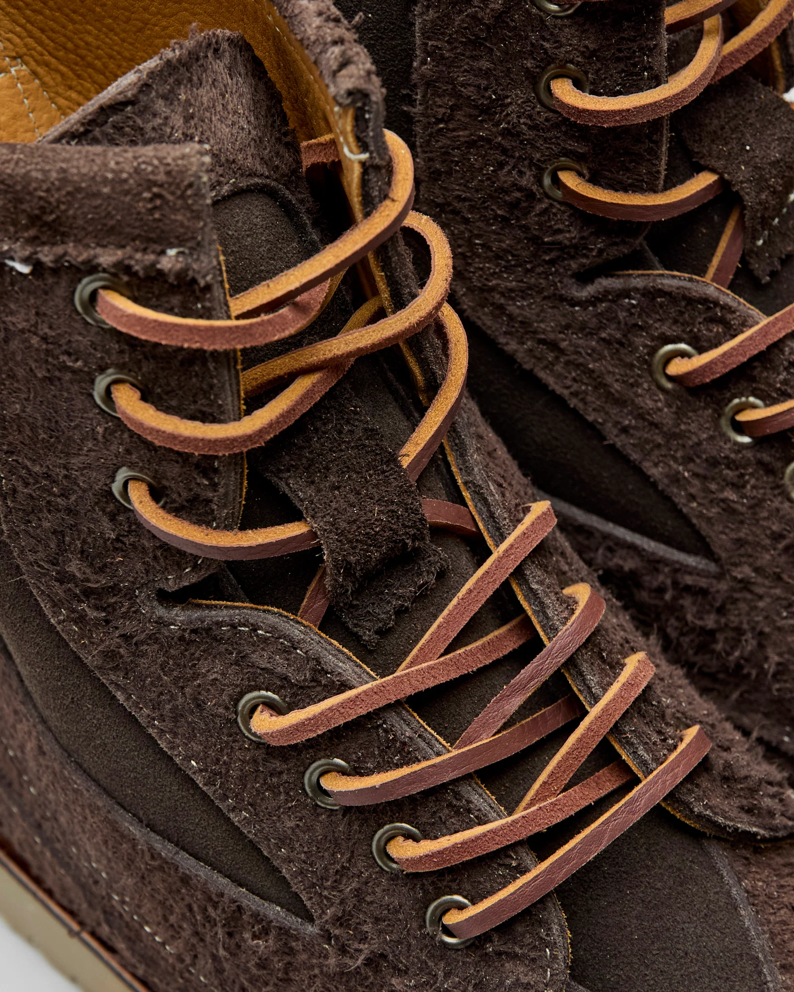 "Folklore" Rangeley Boot in Bigfoot Brown - Image 7