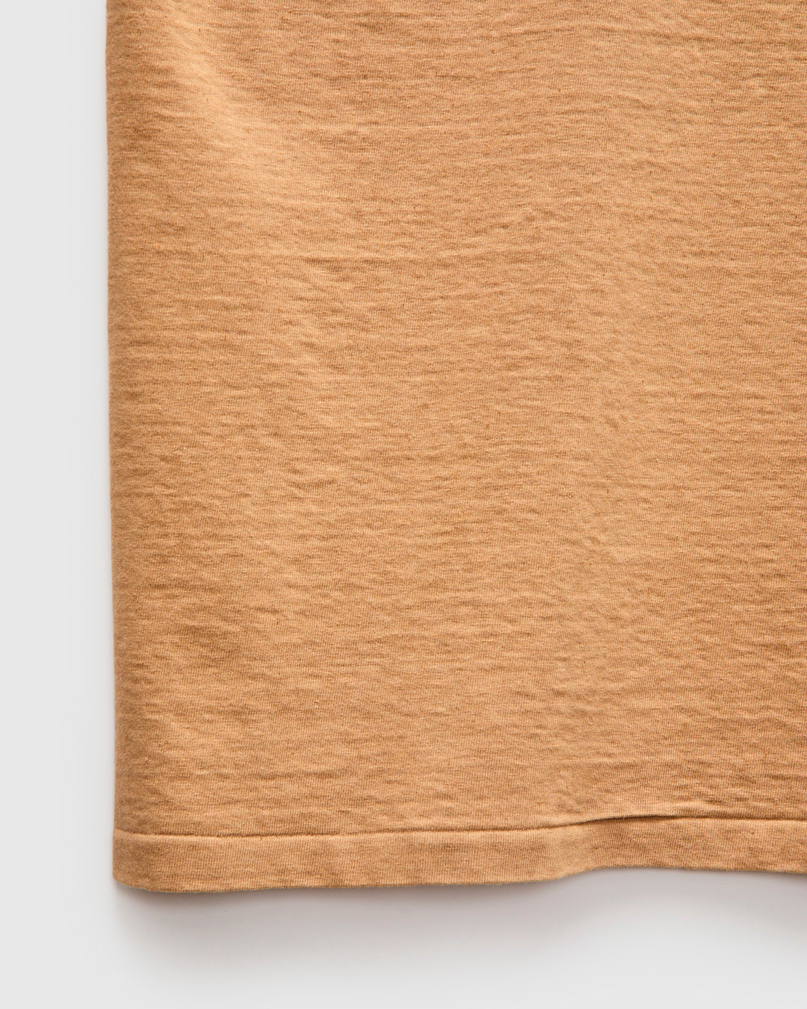 Coyote 70 FoxFibre Tsuriami T-Shirt in Brown - Image 7
