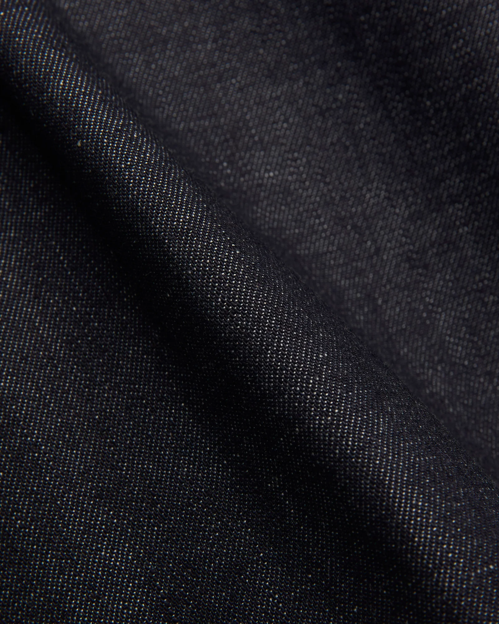 G.D.U. Leaf Jacket in 8oz Denim Indigo - Image 9