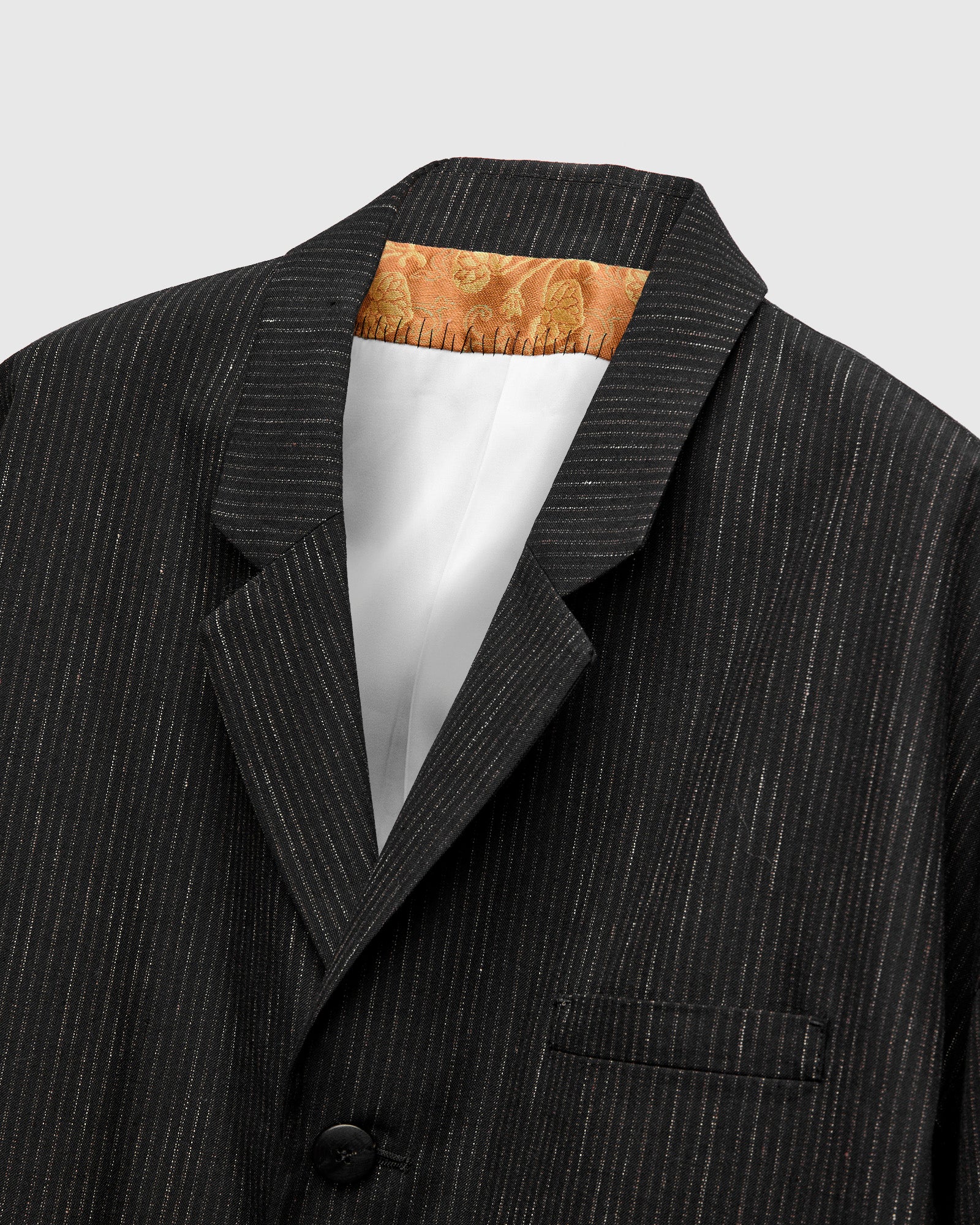 Hammons Santome Jacket in Black - Image 8