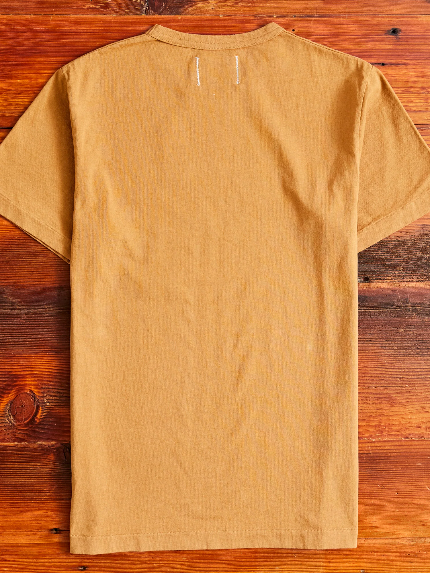 Heavy Duty Tee in Fawn - Image 6