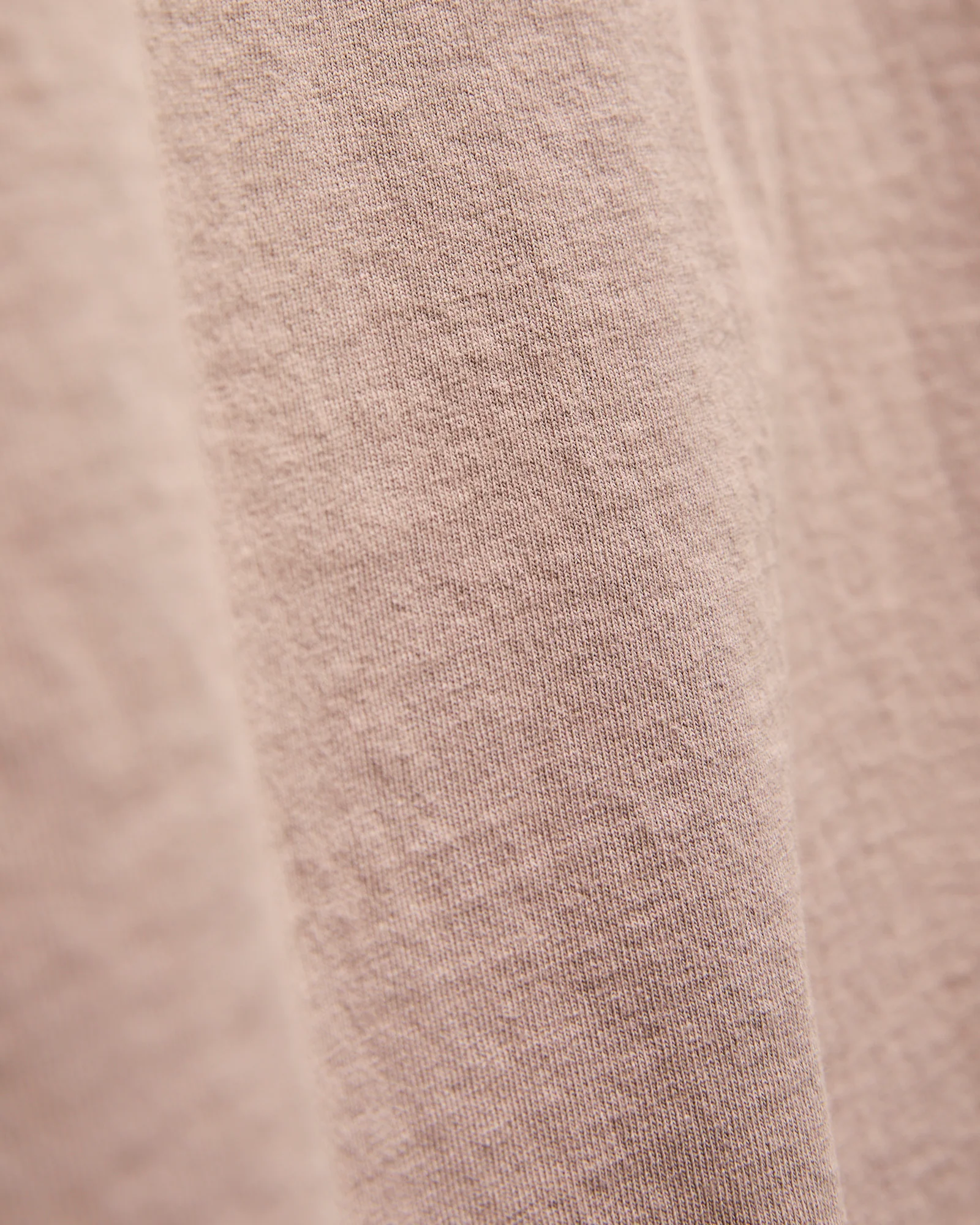 Heavy Duty Tee in Putty - Image 2